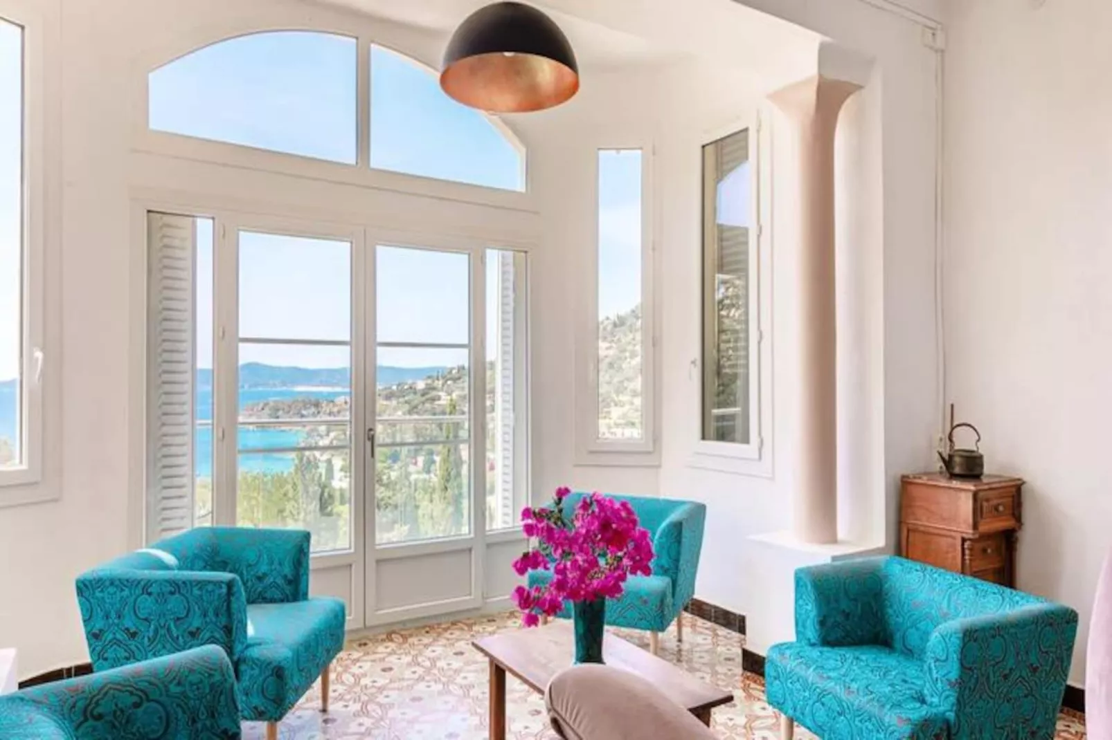 Résidence Villa Amiot - Villa Historique Aiguebelle - 10 Personnes-Non tagué