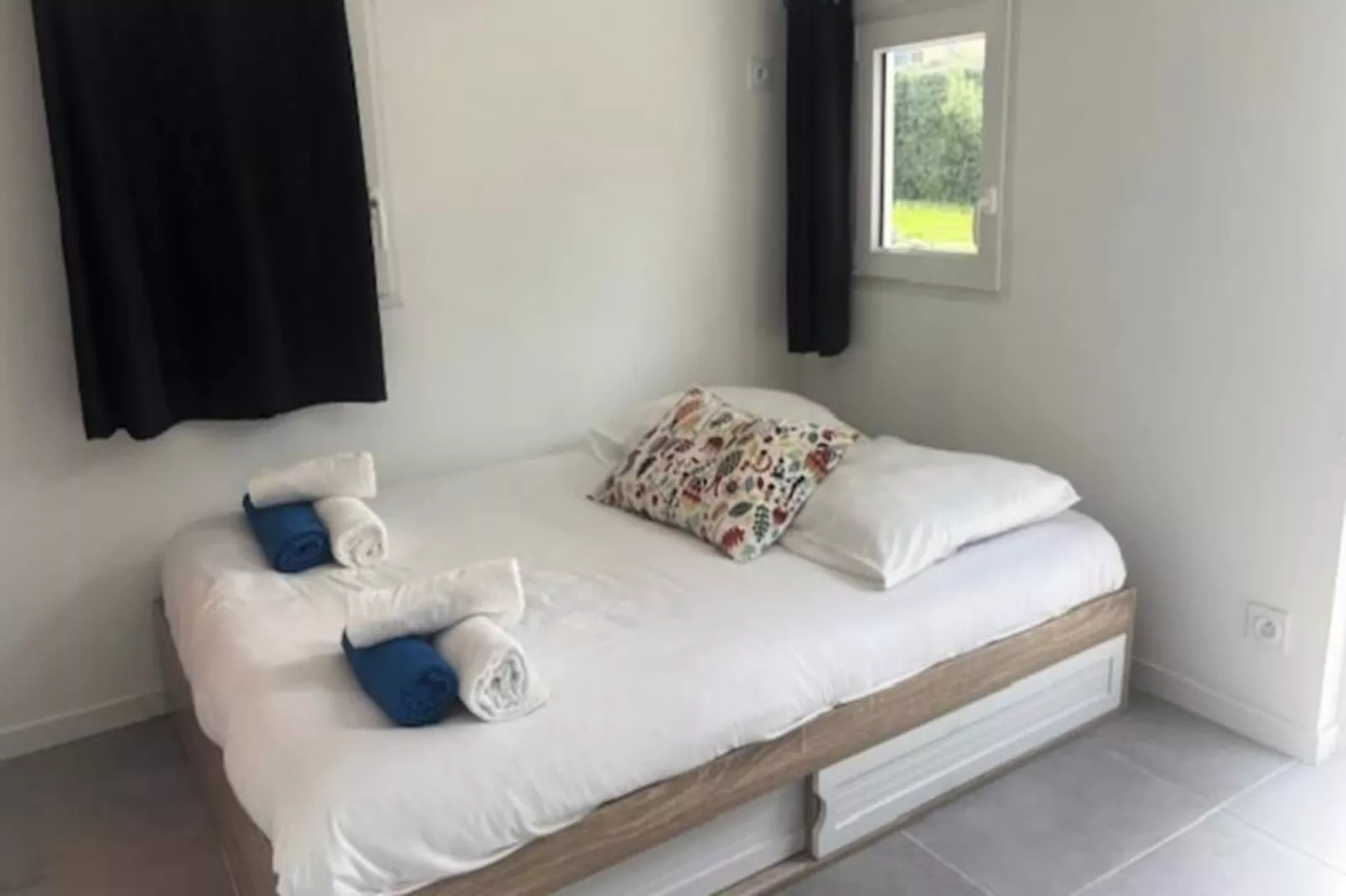 Universo - Piscine Priv&eacute;e Et Grand Jardin-Nicht zugeordnet