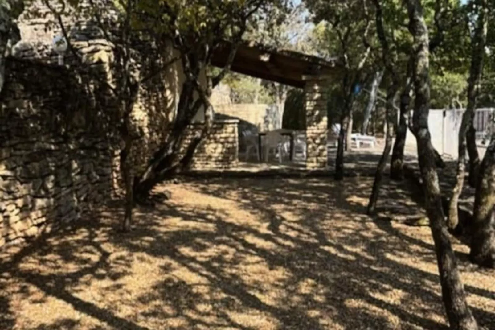 "les Campanettes" : Superbe Mas En Provence-Untagged