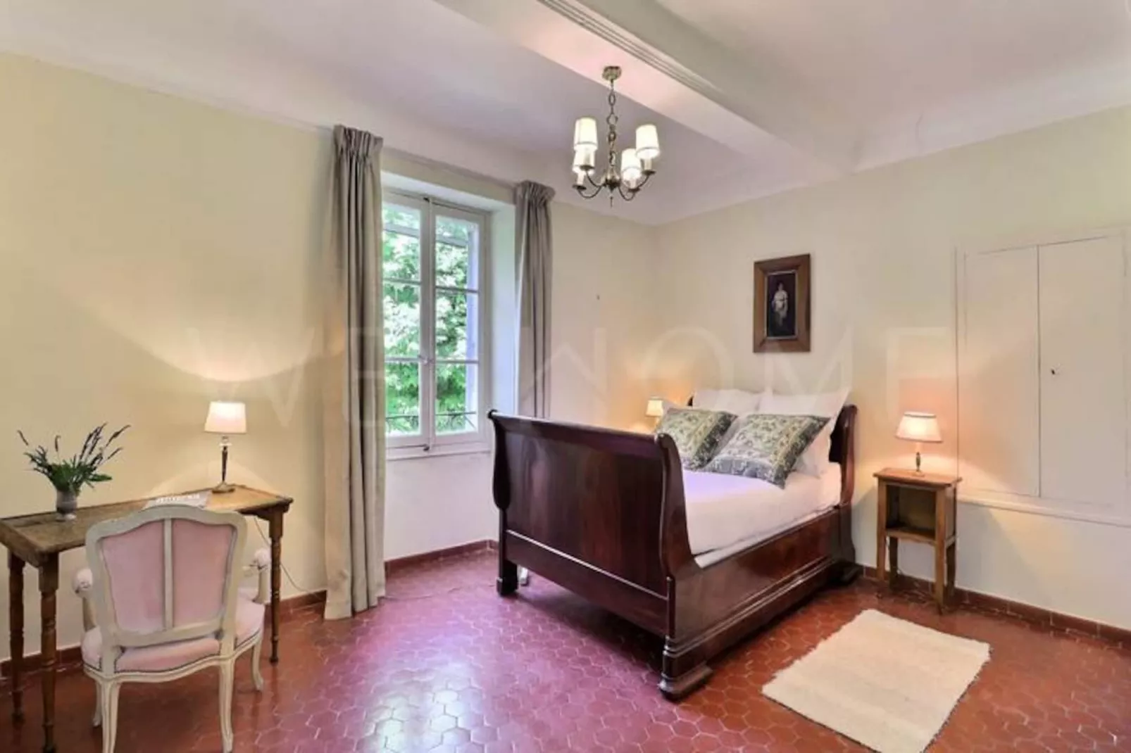 Bastide De L'esclat - Piscine - Champs De Lavandes-Untagged