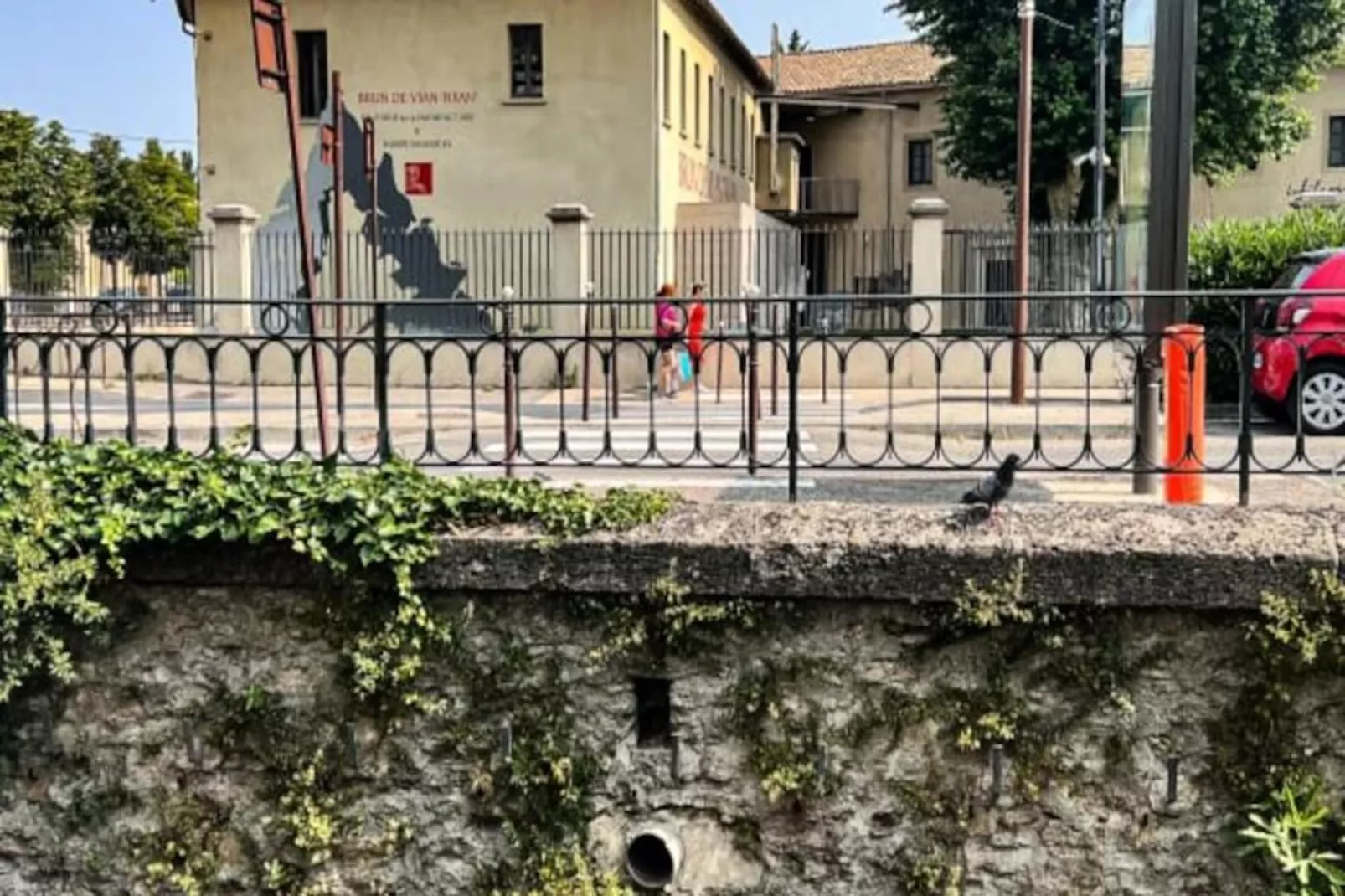 Elivi : Maison De Ville Avec Jardin &agrave; Deux Pas Du Centre Historique-Non tagué