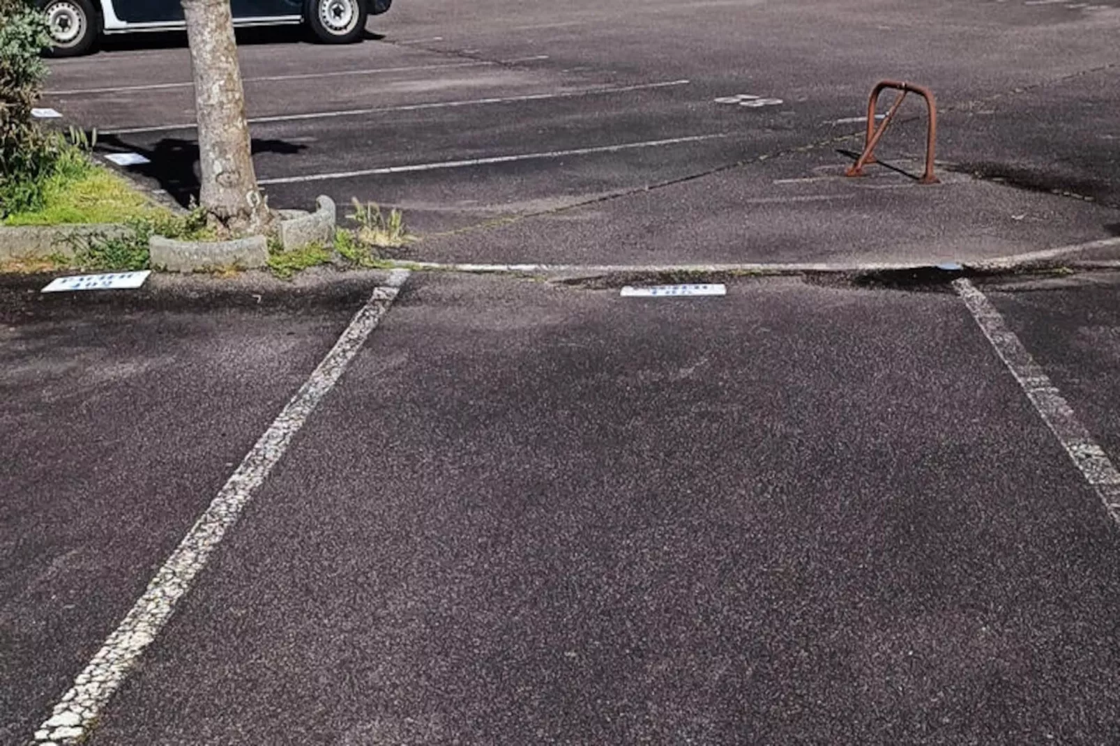 Appartements à Les Sables d'Olonne-Nicht zugeordnet