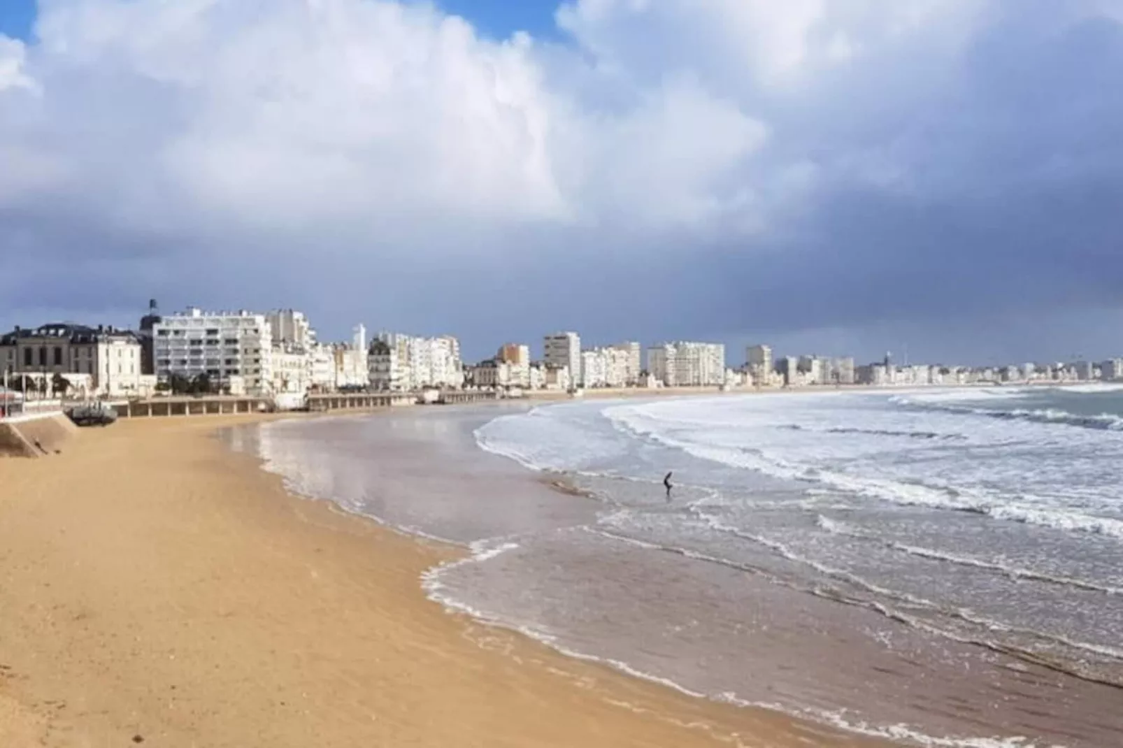 Appartements à Les Sables d'Olonne-Untagged