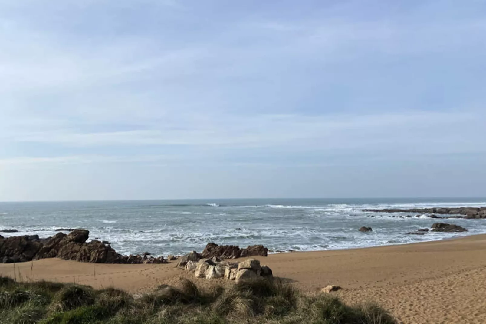 Appartements à Les Sables d'Olonne-Untagged