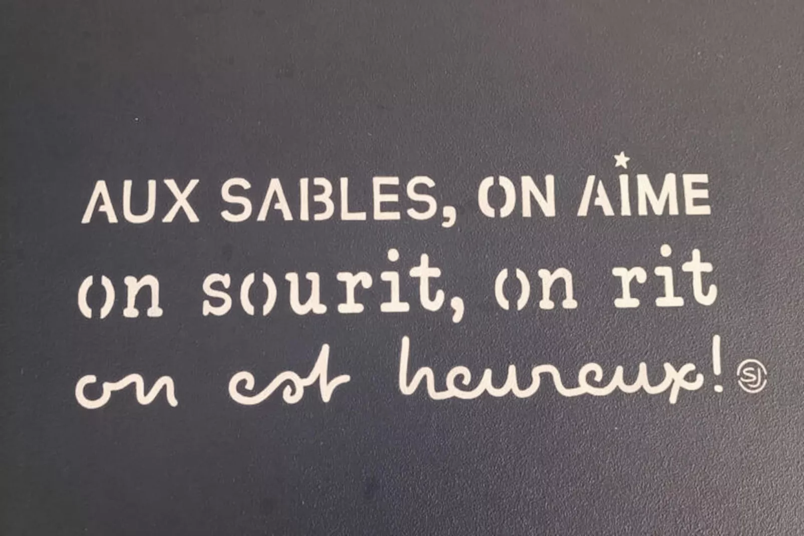 Maison à Les Sables d'Olonne-Nicht zugeordnet