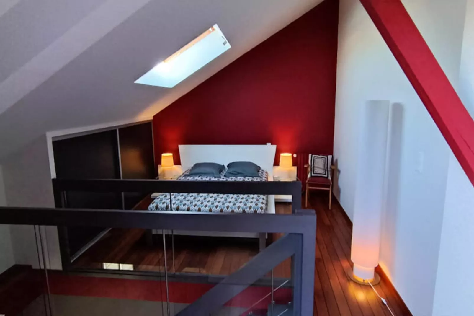 Maison à Les Sables d'Olonne-Untagged