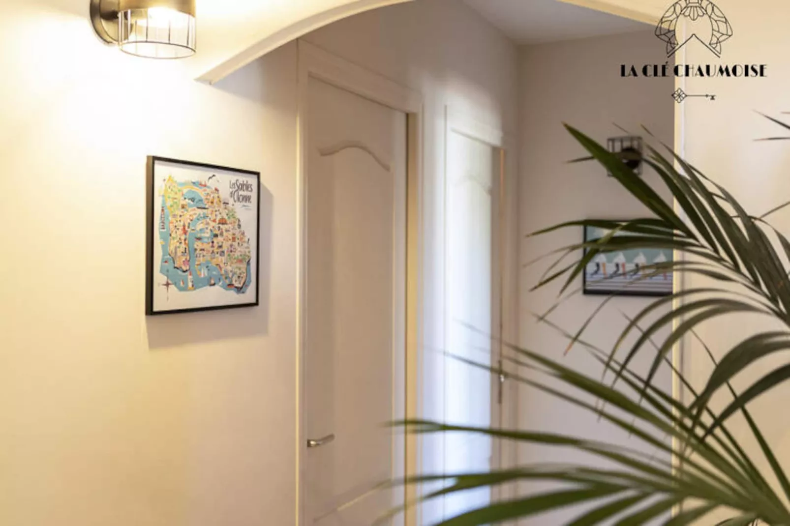 Maison à Les Sables d'Olonne-Non tagué