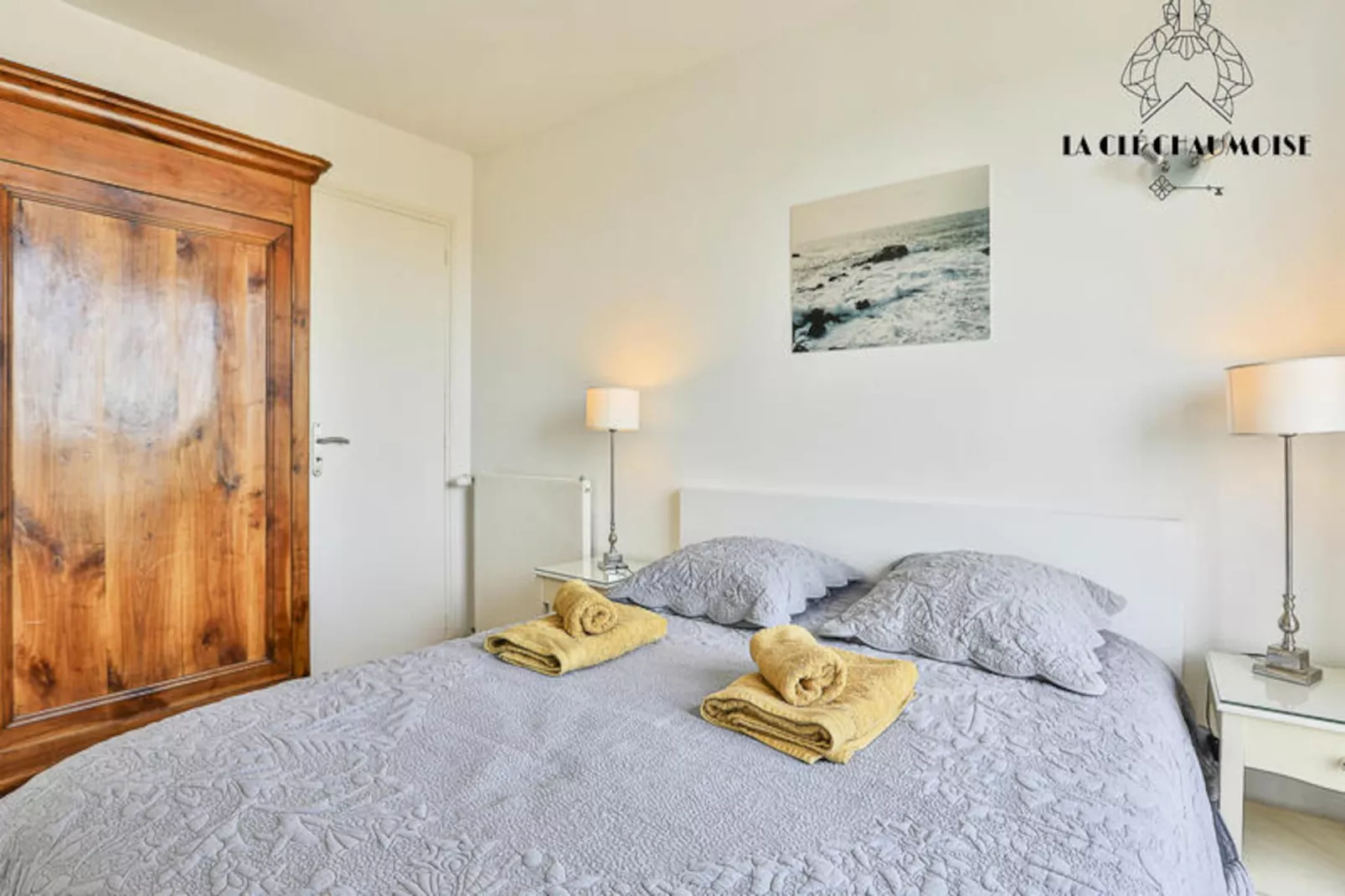 Appartements à Les Sables d'Olonne-Non tagué