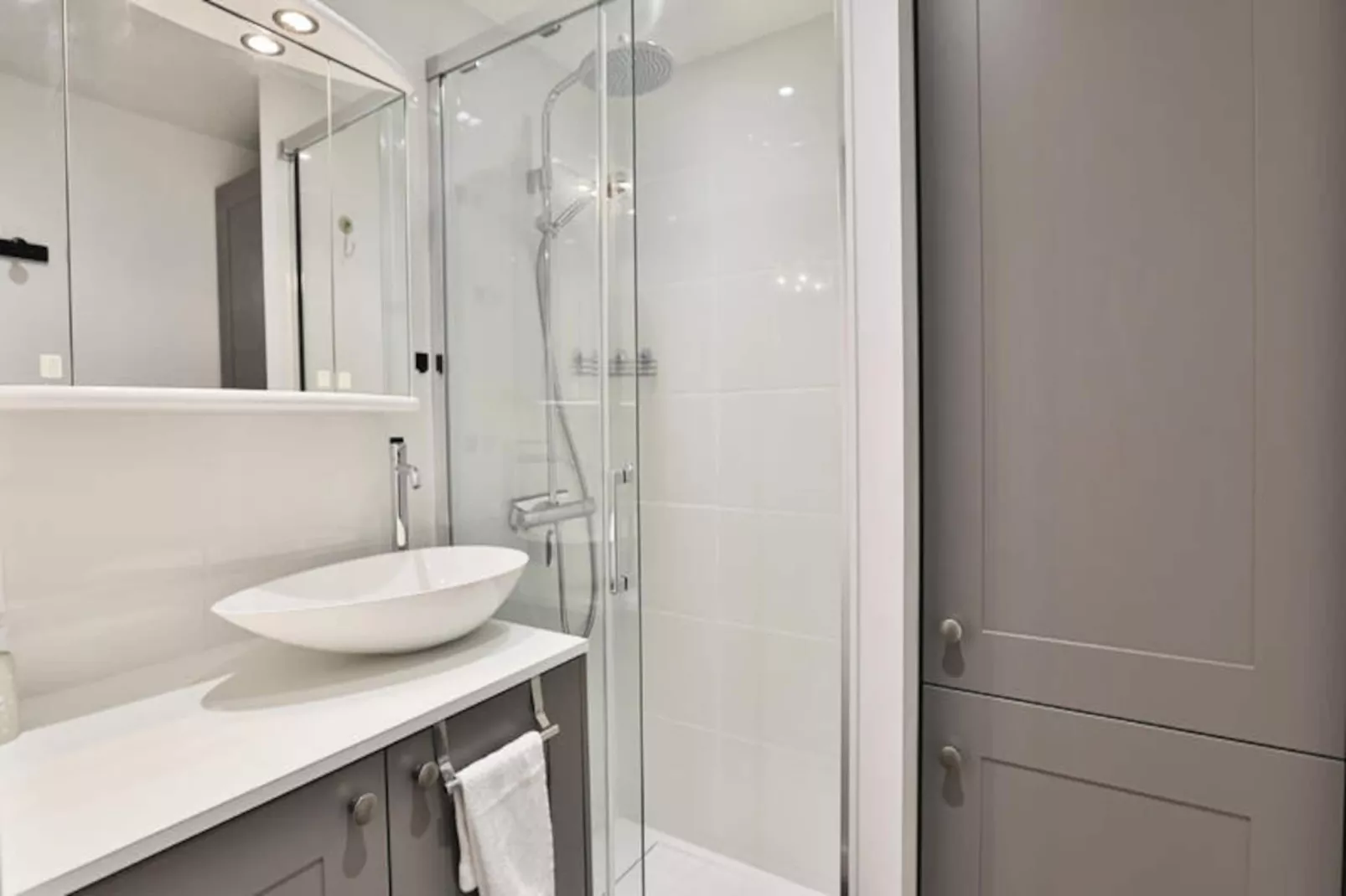 Appartements à Les Sables d'Olonne-Untagged