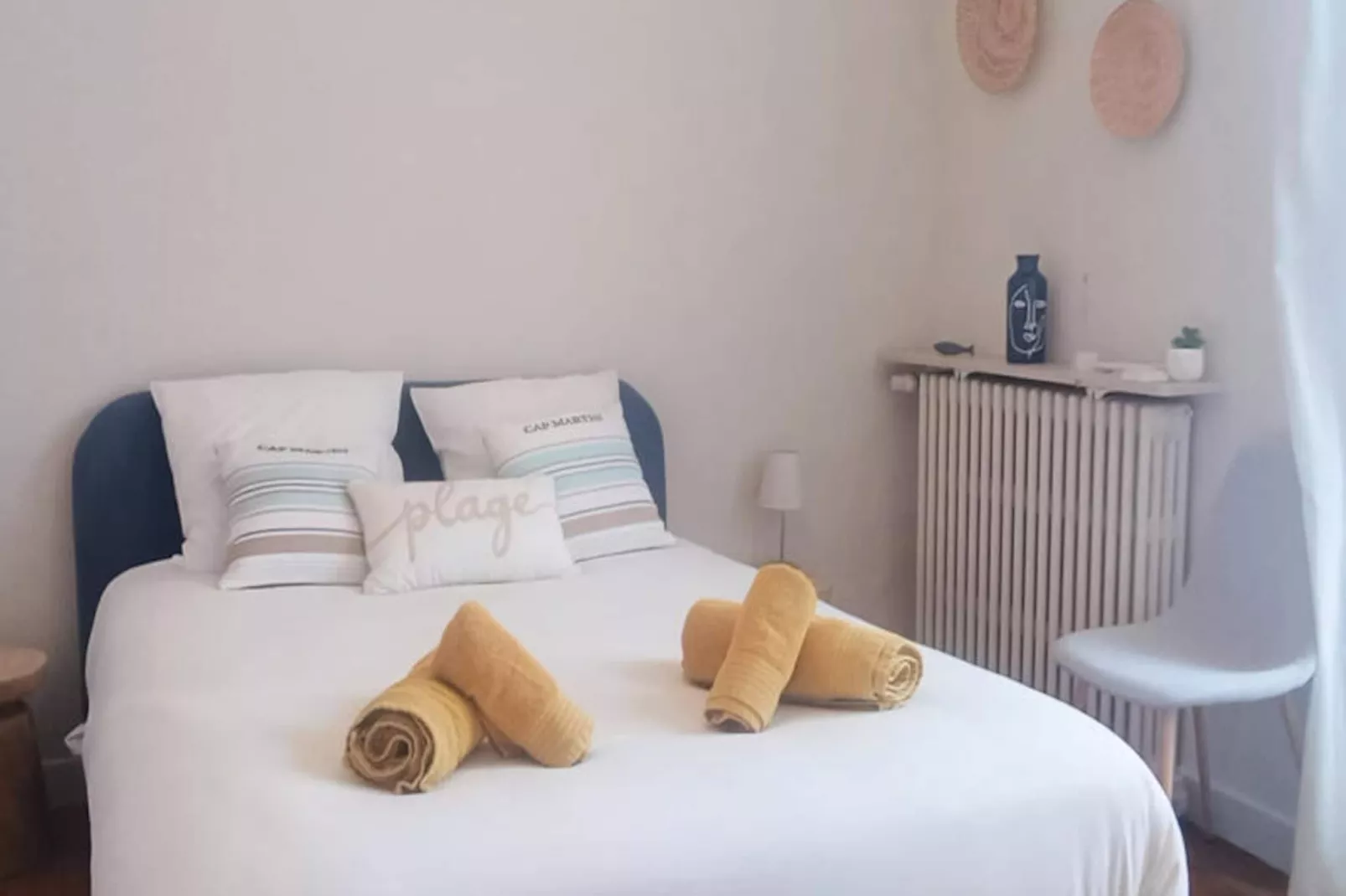 Maison à Les Sables d'Olonne-Untagged