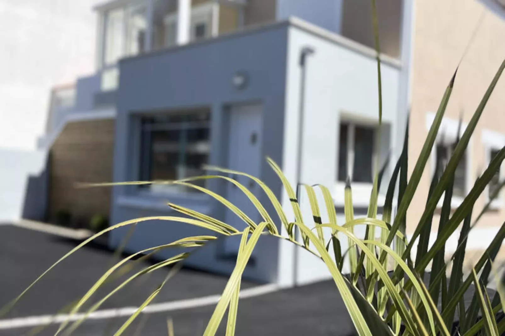 Appartements à Saint-Jean-de-Monts-Non tagué