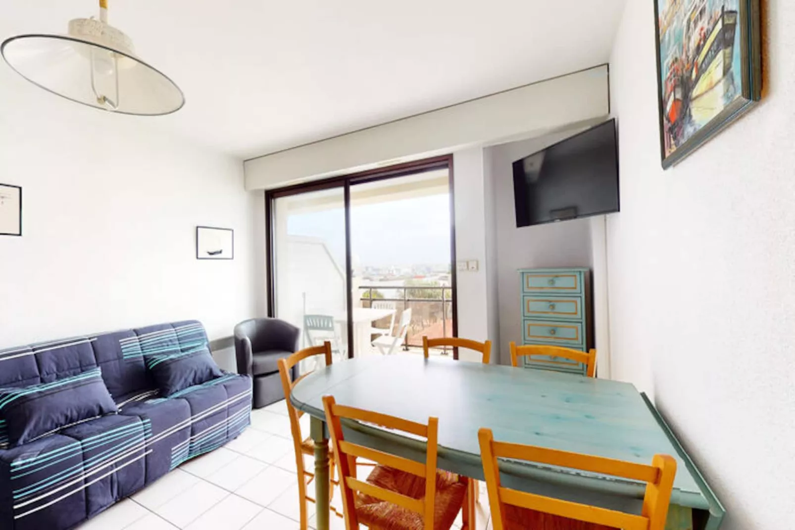 Appartements à Saint-Gilles-Croix-de-Vie-Untagged