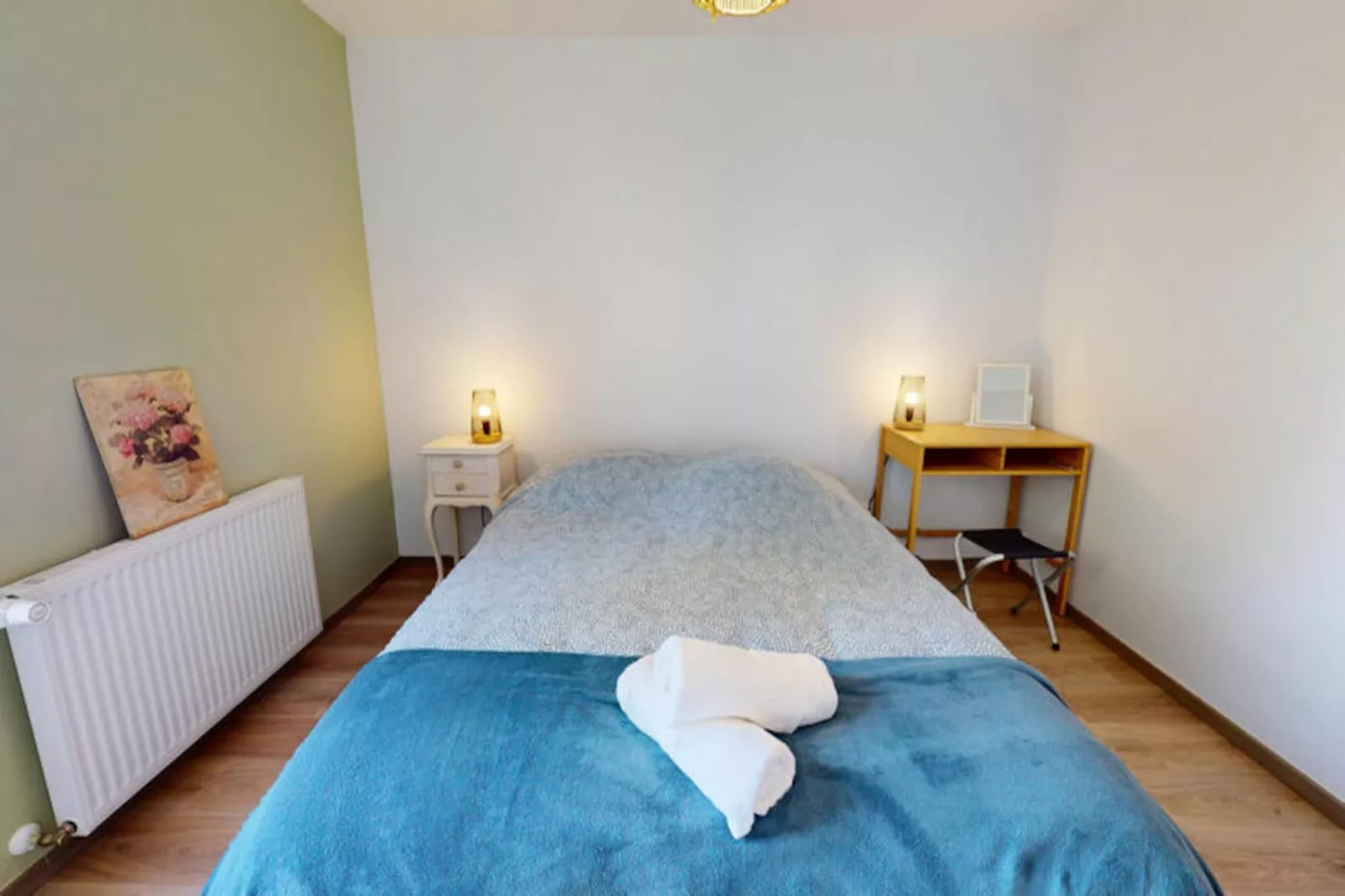 Maison à Saint-Gilles-Croix-de-Vie-Untagged