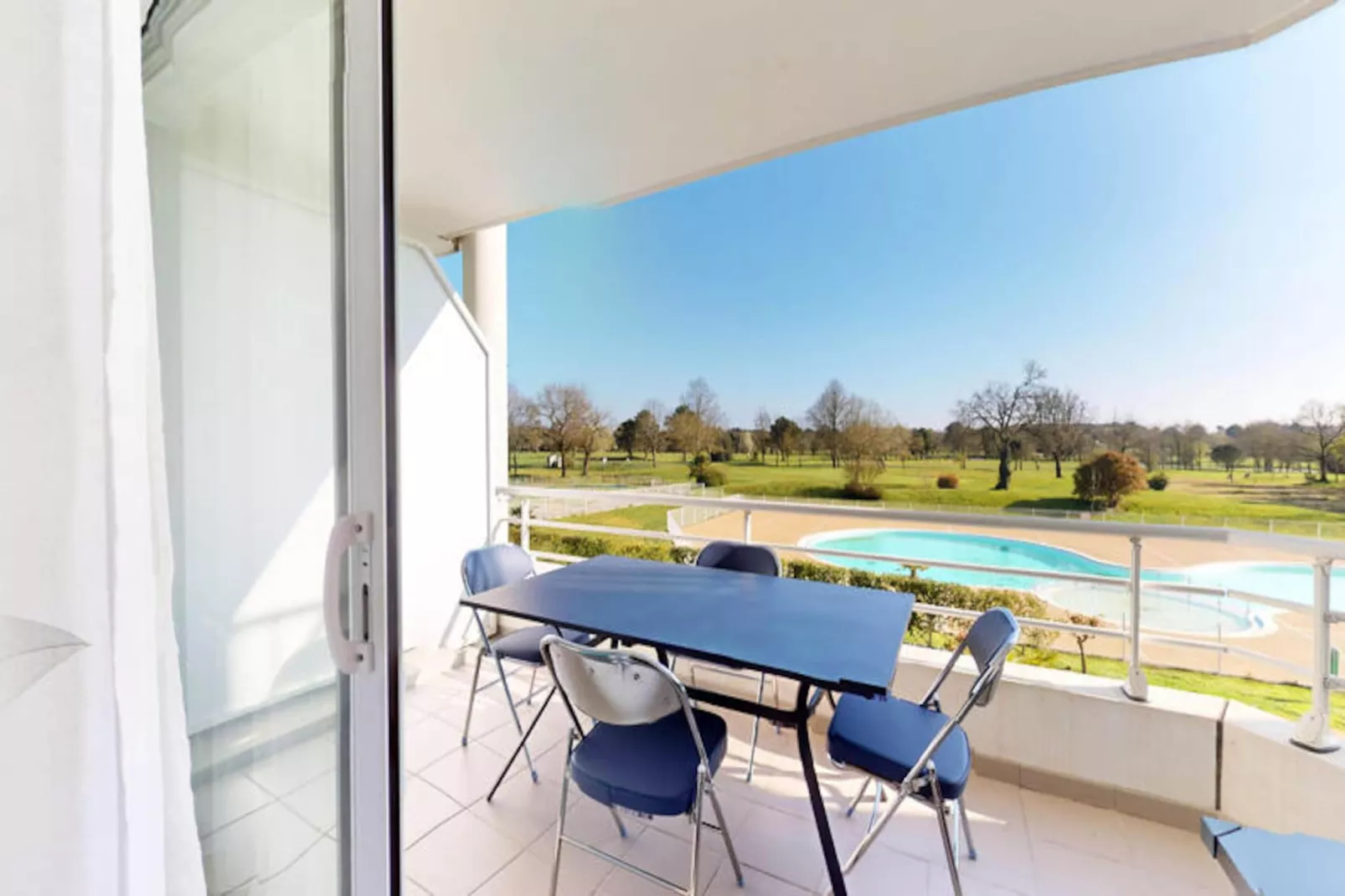 Appartements à L'Aiguillon-sur-Vie-Untagged