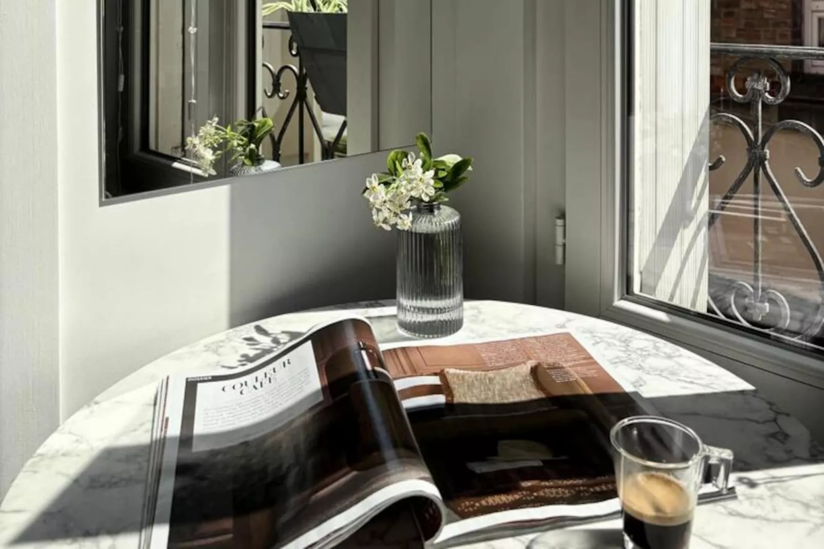 Home Chic Home - Le Cocon De Paris La D&eacute;fense-Nicht zugeordnet