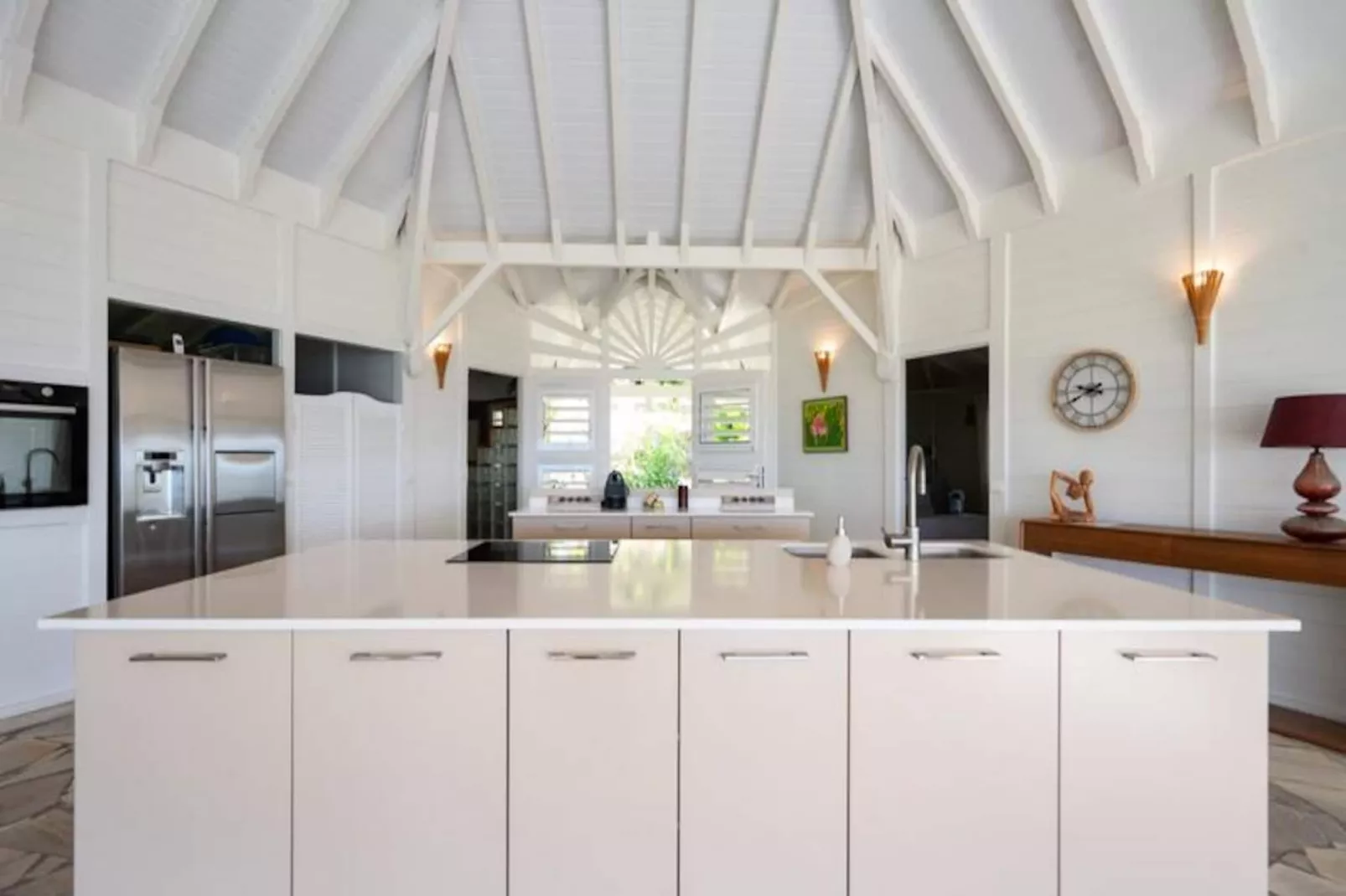 Villa Calico - Untagged