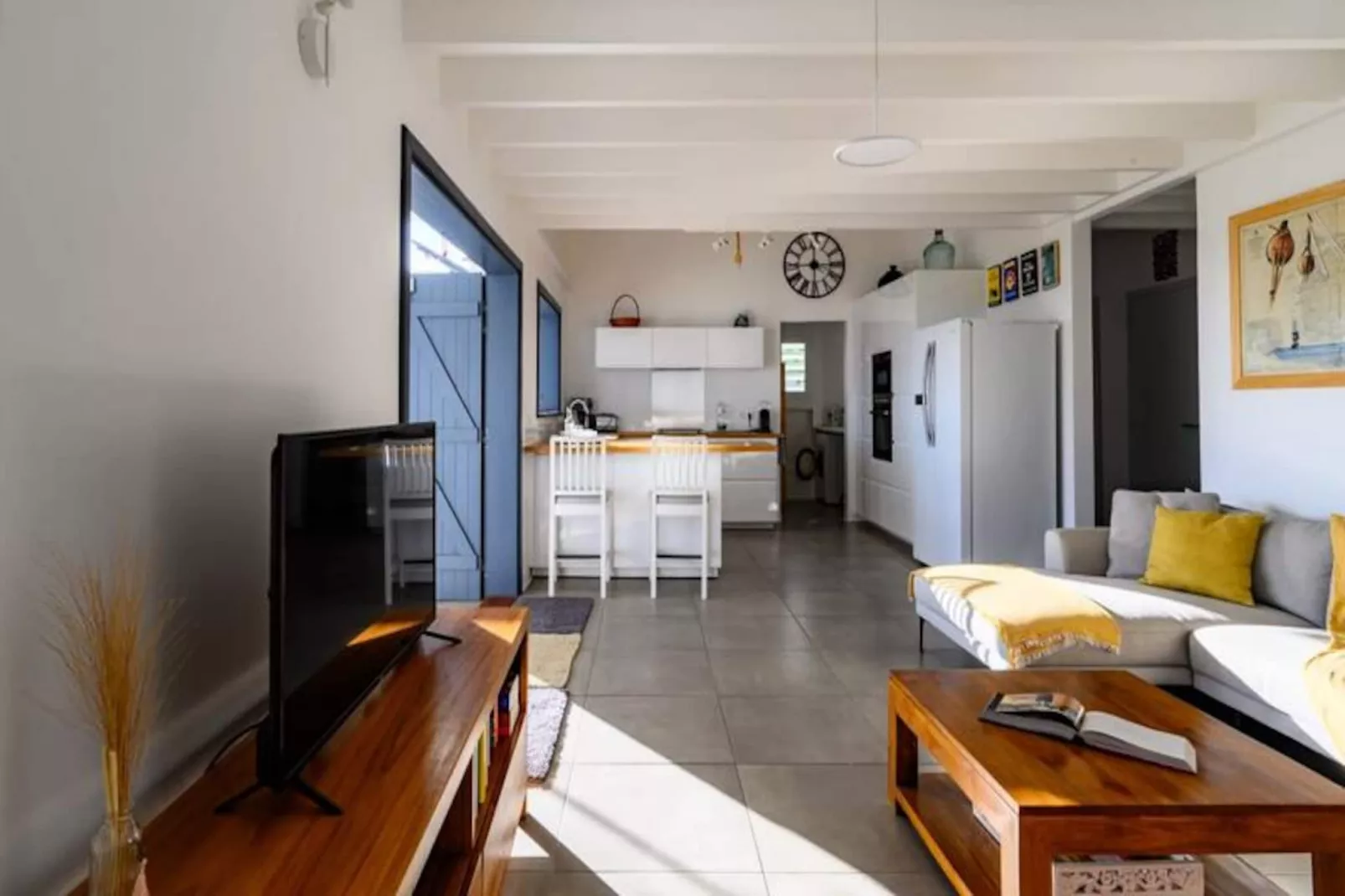 Villa Paruline - Non tagué