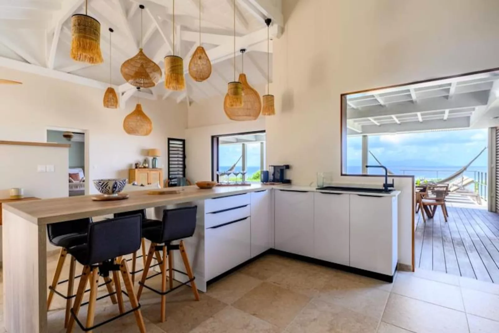 Villa Ayam&eacute; - Non tagué