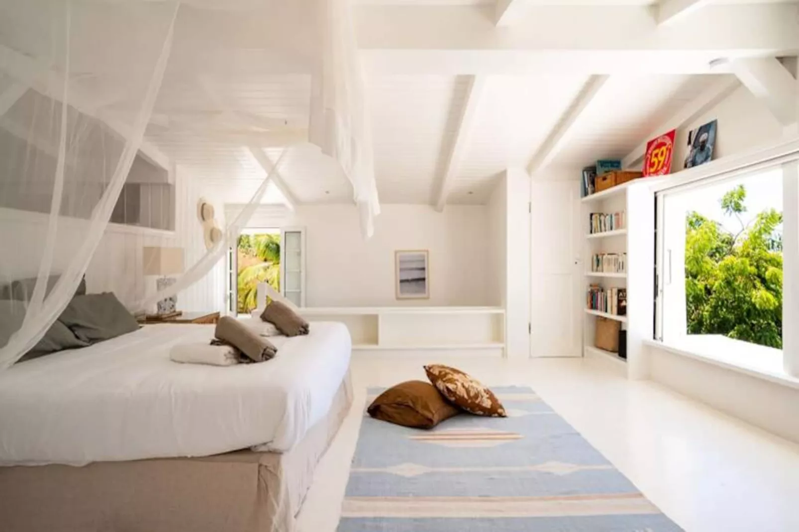 Villa Blanche - Non tagué