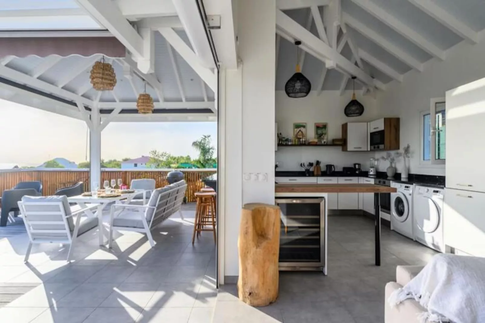 Villa Paloma - Nicht zugeordnet