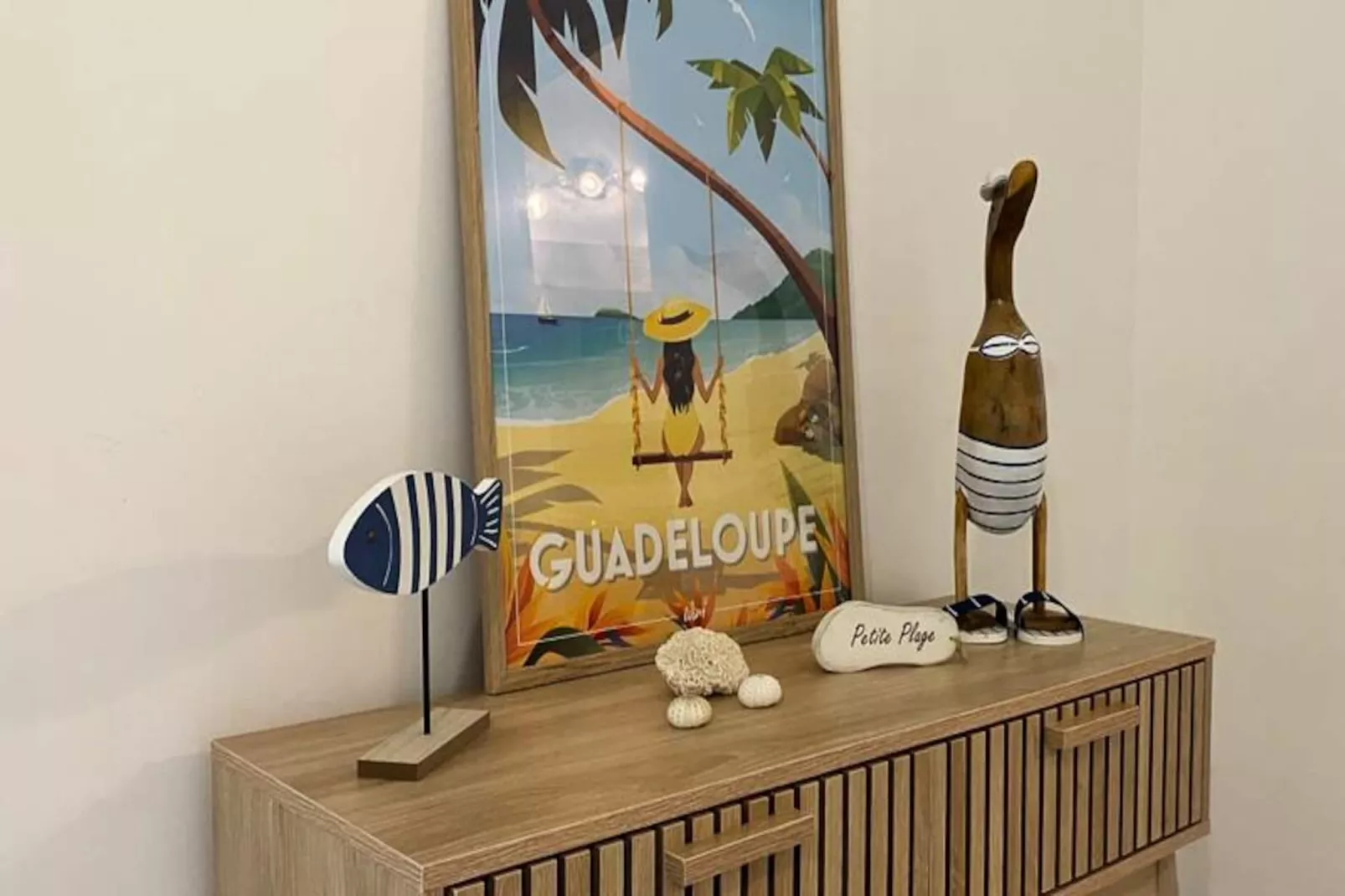 Villa Le Nid Des Colibris-Untagged