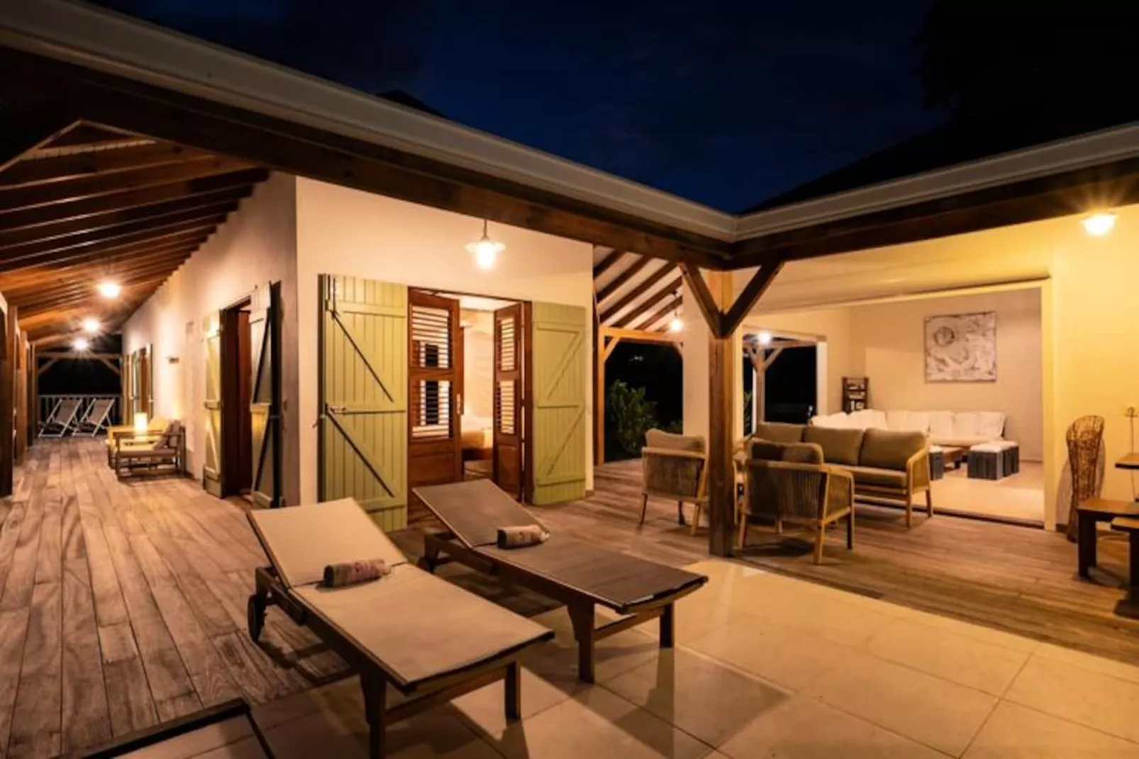 Villa Jacaranda - Untagged