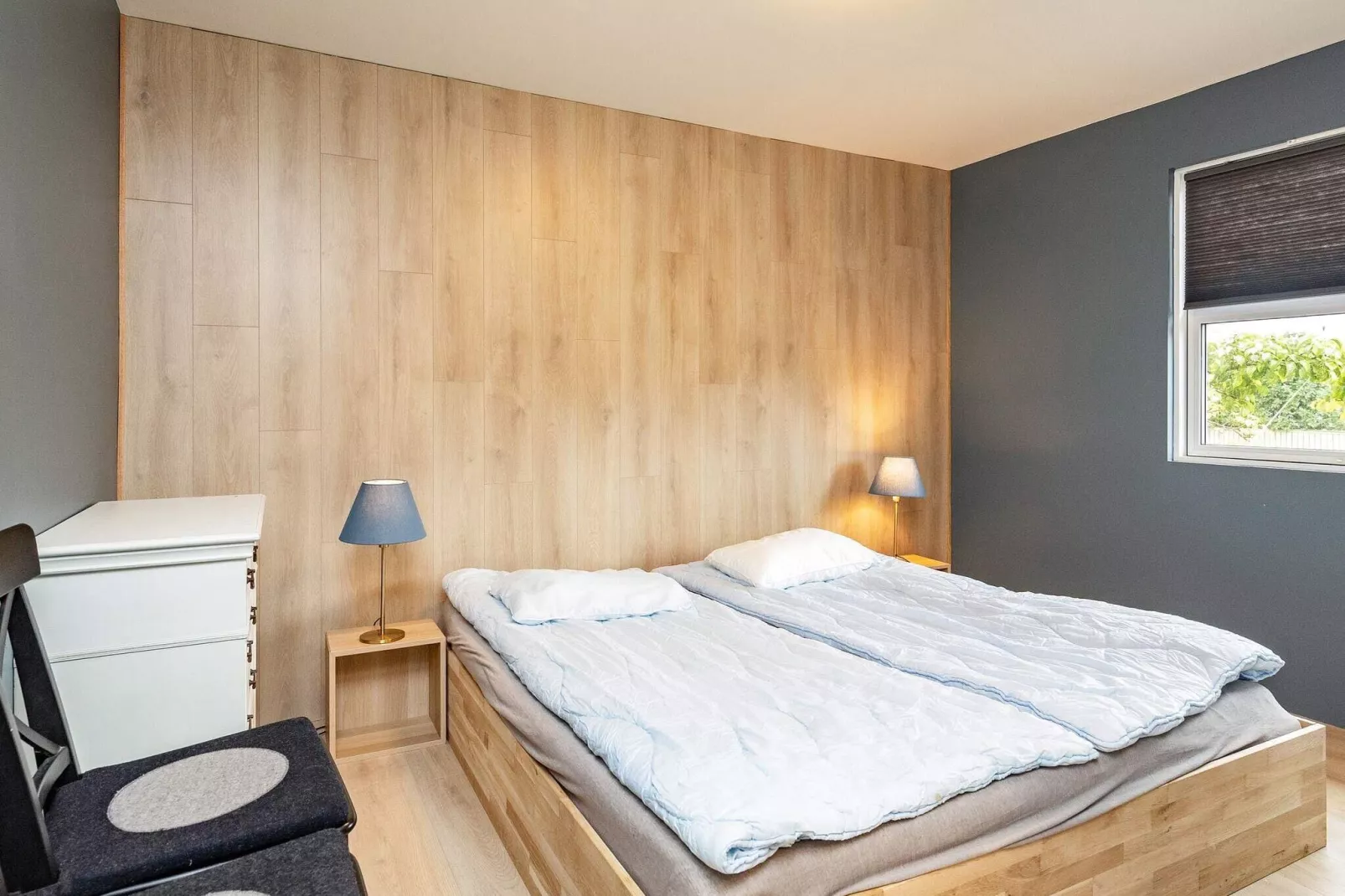 8 Personen Ferienhaus in Skagen-By Traum-Innenbereich