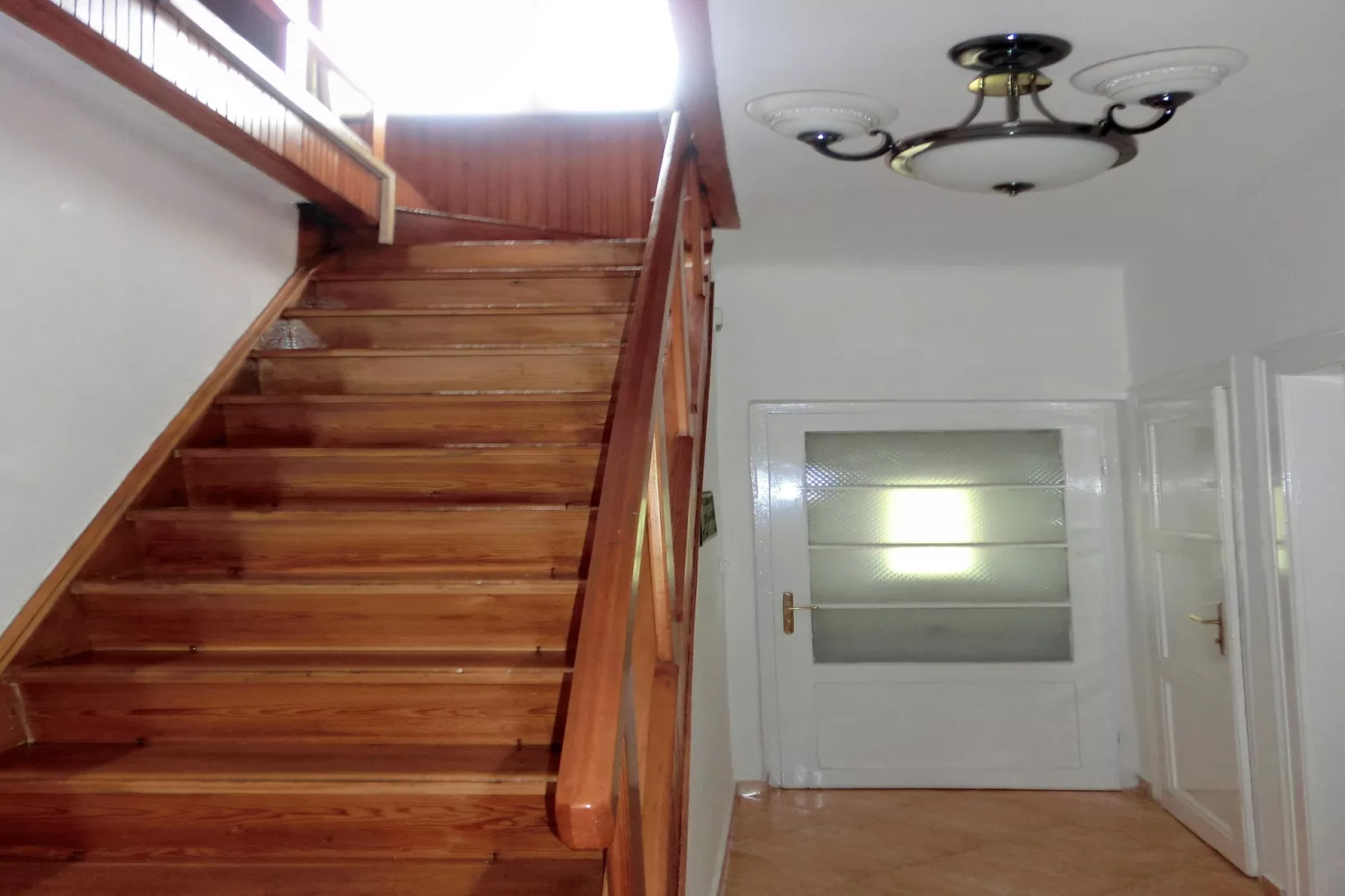 Ferienhaus in Budapest mit großem Garten-Chambre