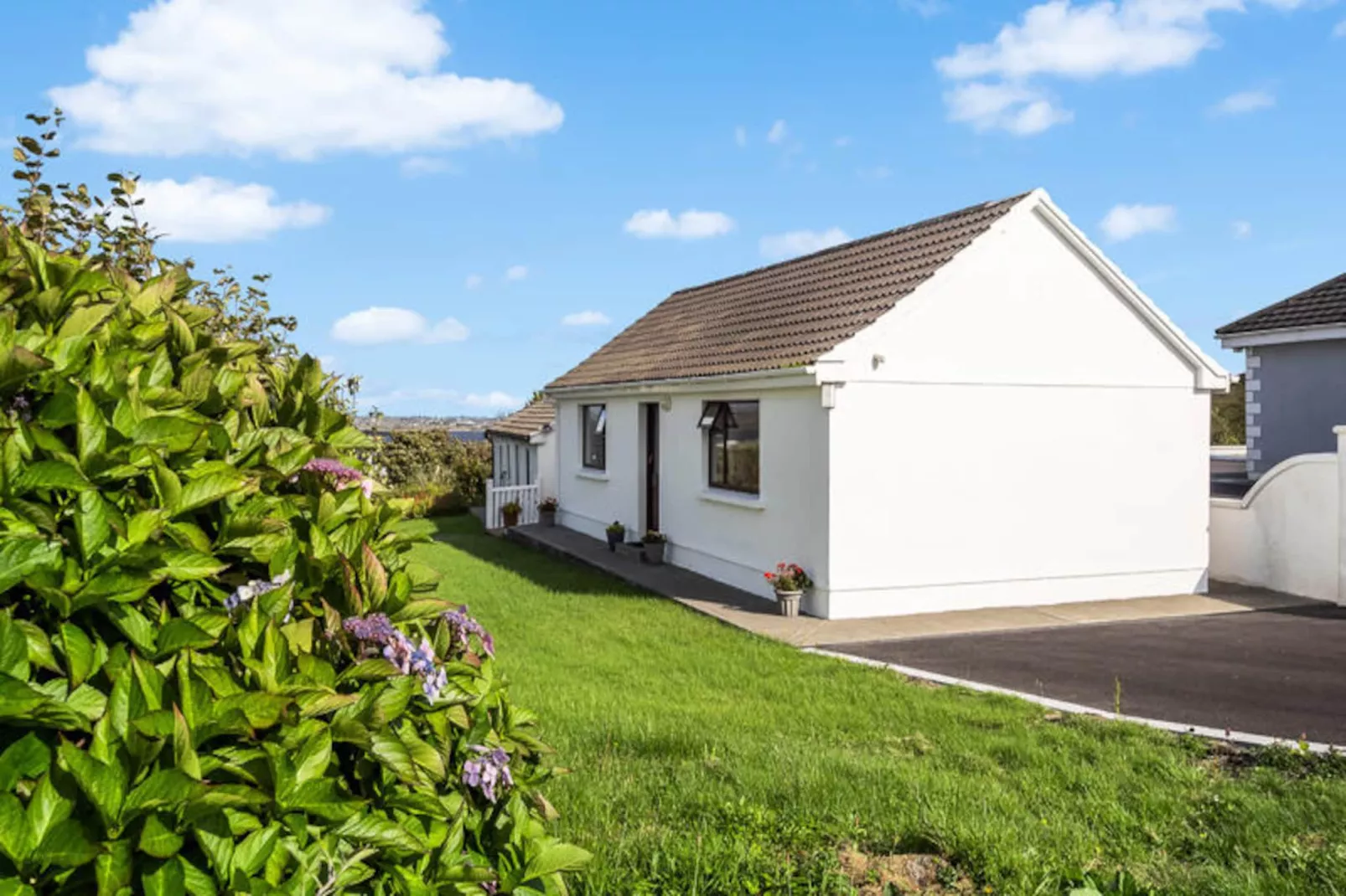 Maison à Carraroe Galway-Non tagué
