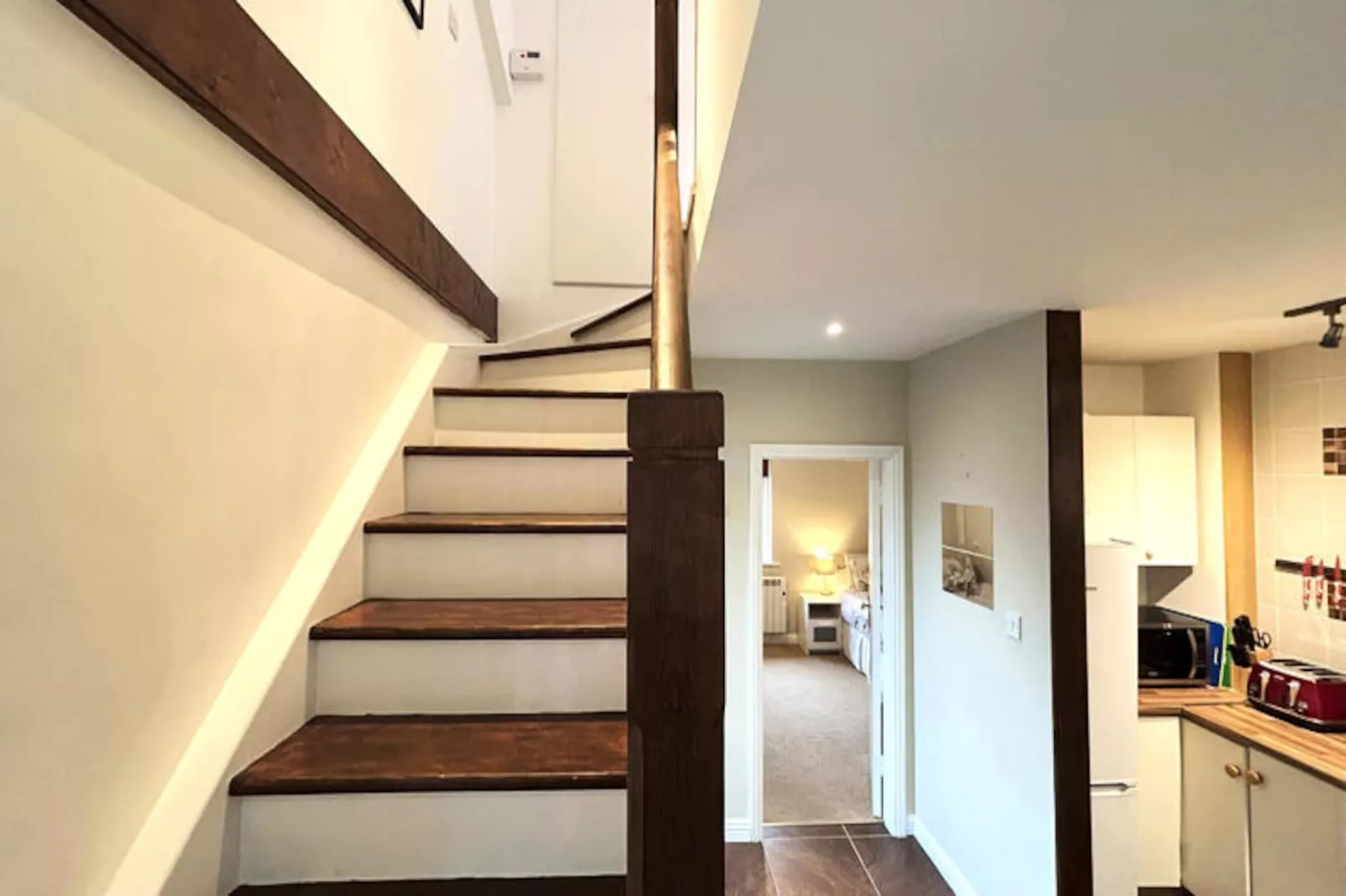 Mobil Home - Bungalow - Cottage à Clifden Galway-Untagged