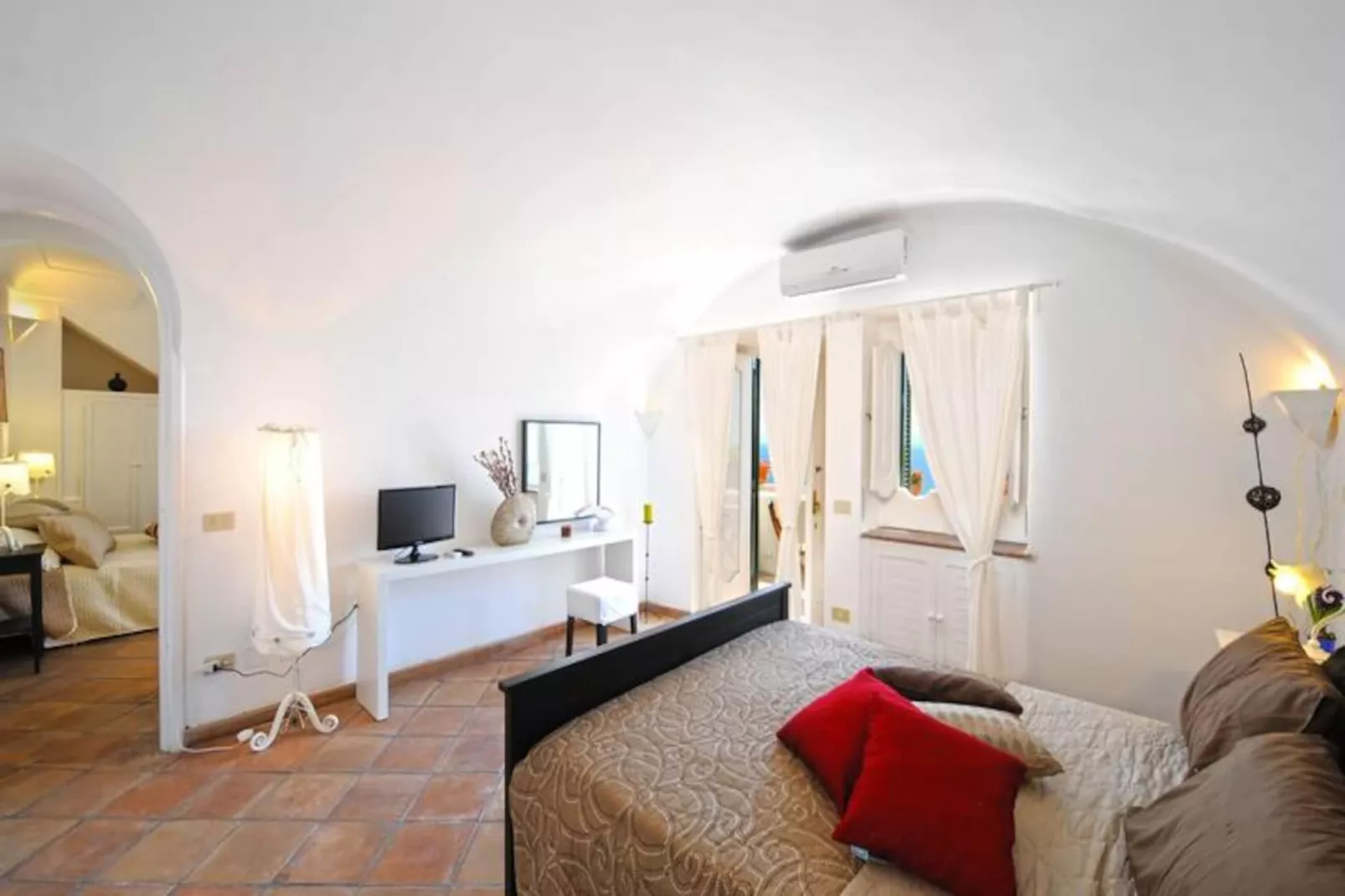 Maison à Praiano-Untagged