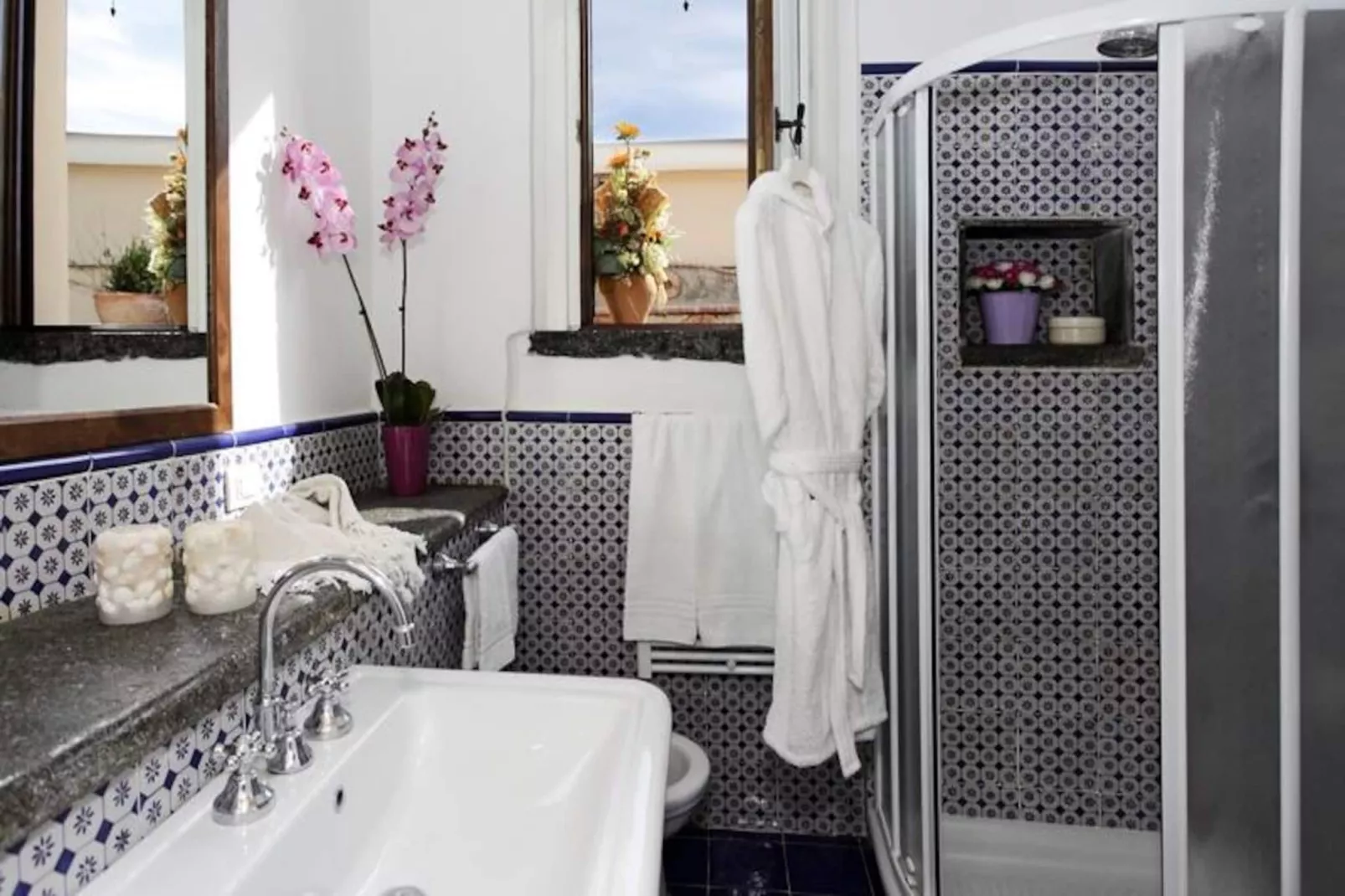 Maison à Amalfi-Untagged