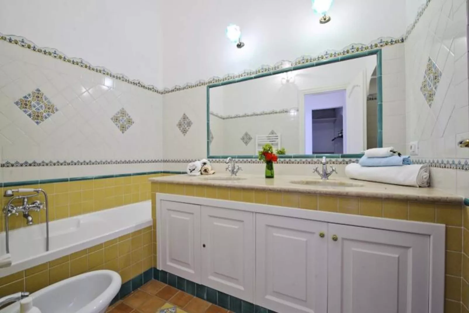 Maison à Praiano-Nicht zugeordnet