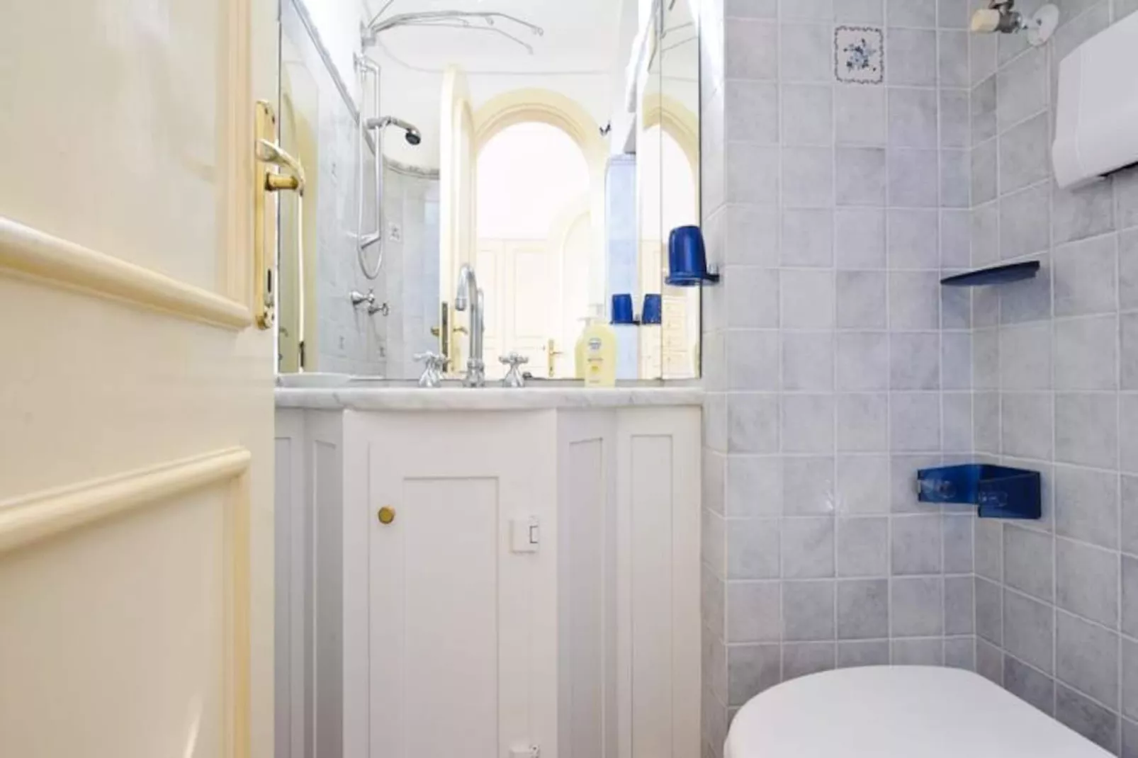 Maison à Praiano-Nicht zugeordnet