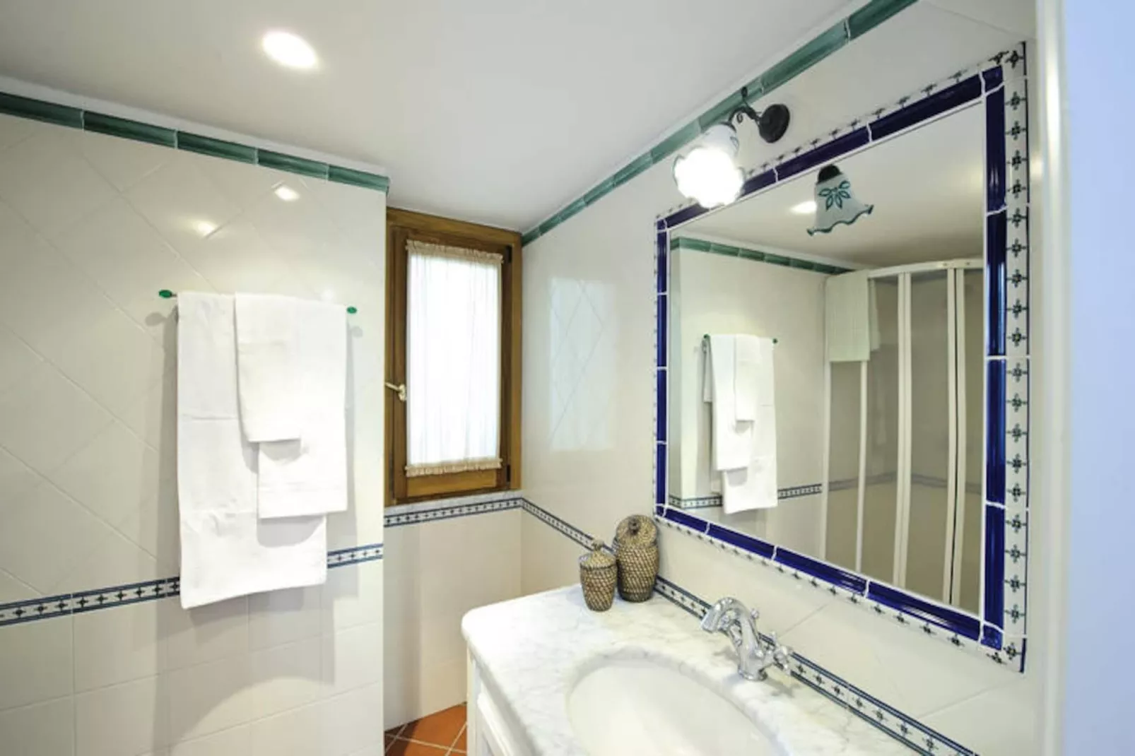 Maison à Praiano-Non tagué