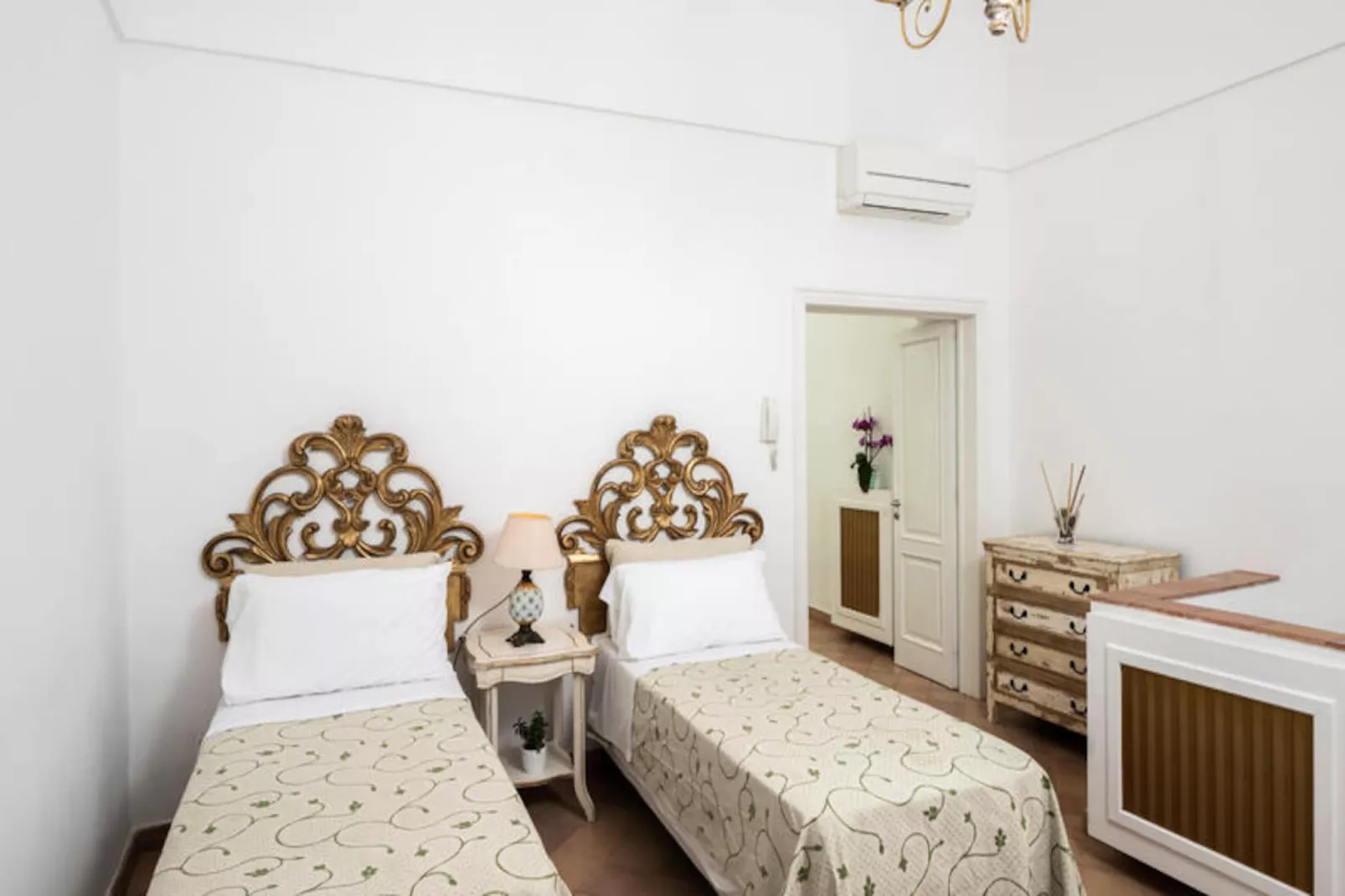 Maison à Praiano-Nicht zugeordnet