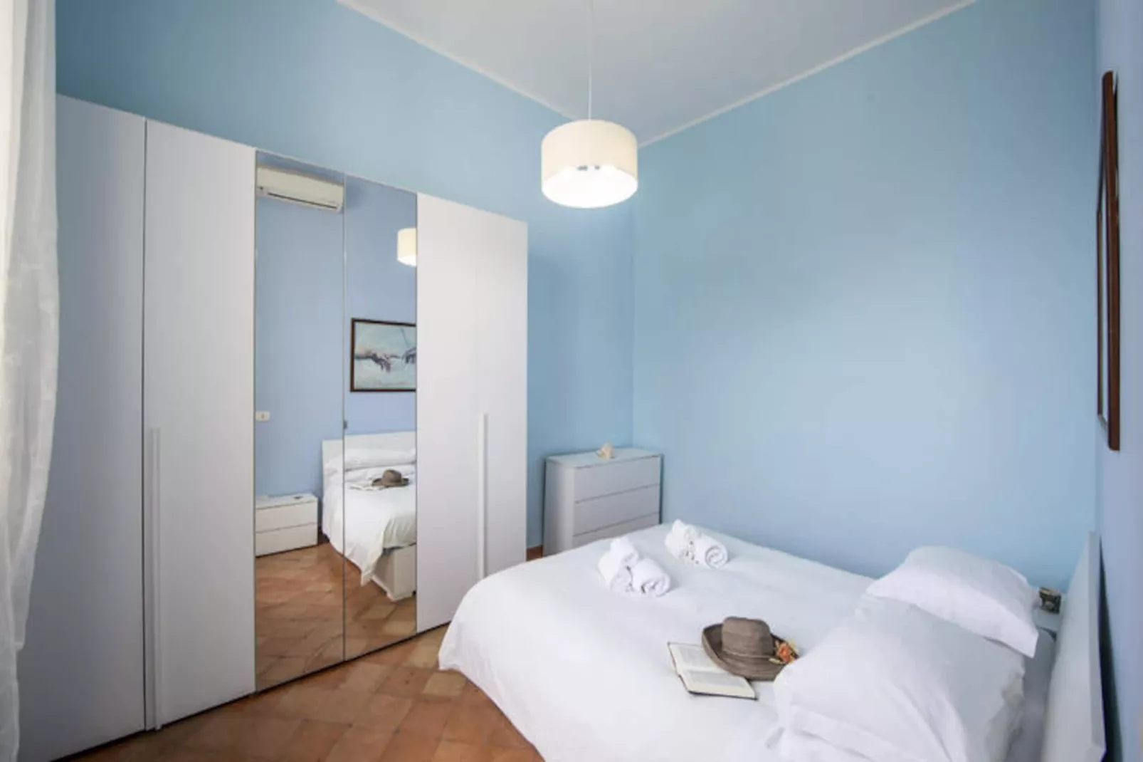 Maison à Praiano-Non tagué