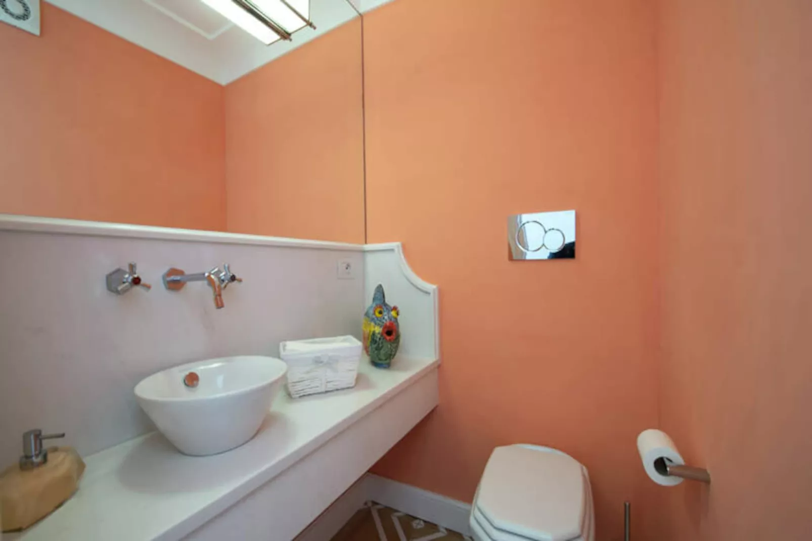 Maison à Praiano-Untagged