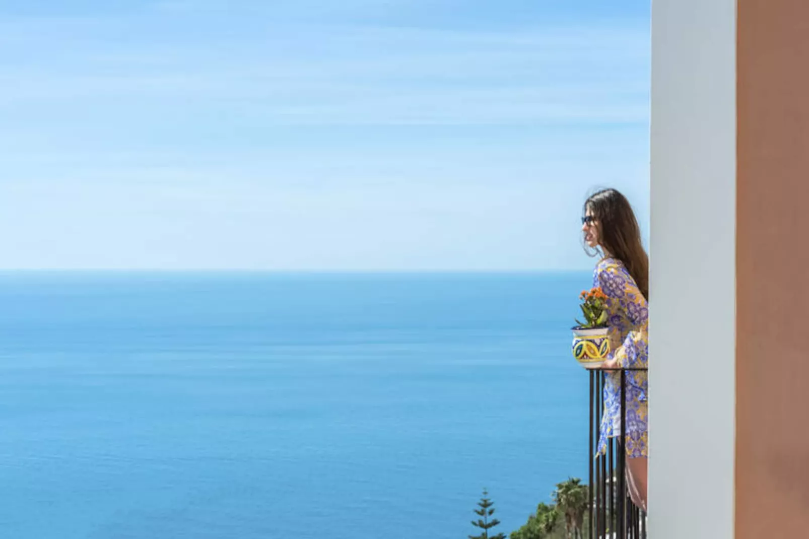 Maison à Praiano-Nicht zugeordnet