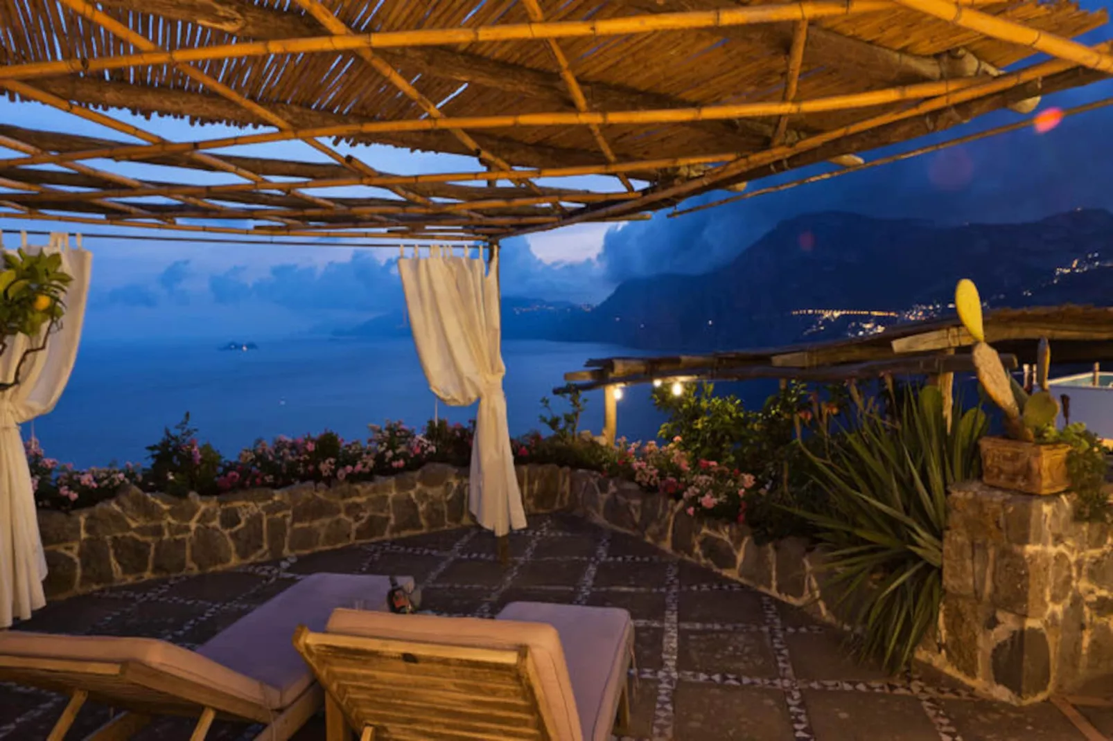 Maison à Praiano-Untagged