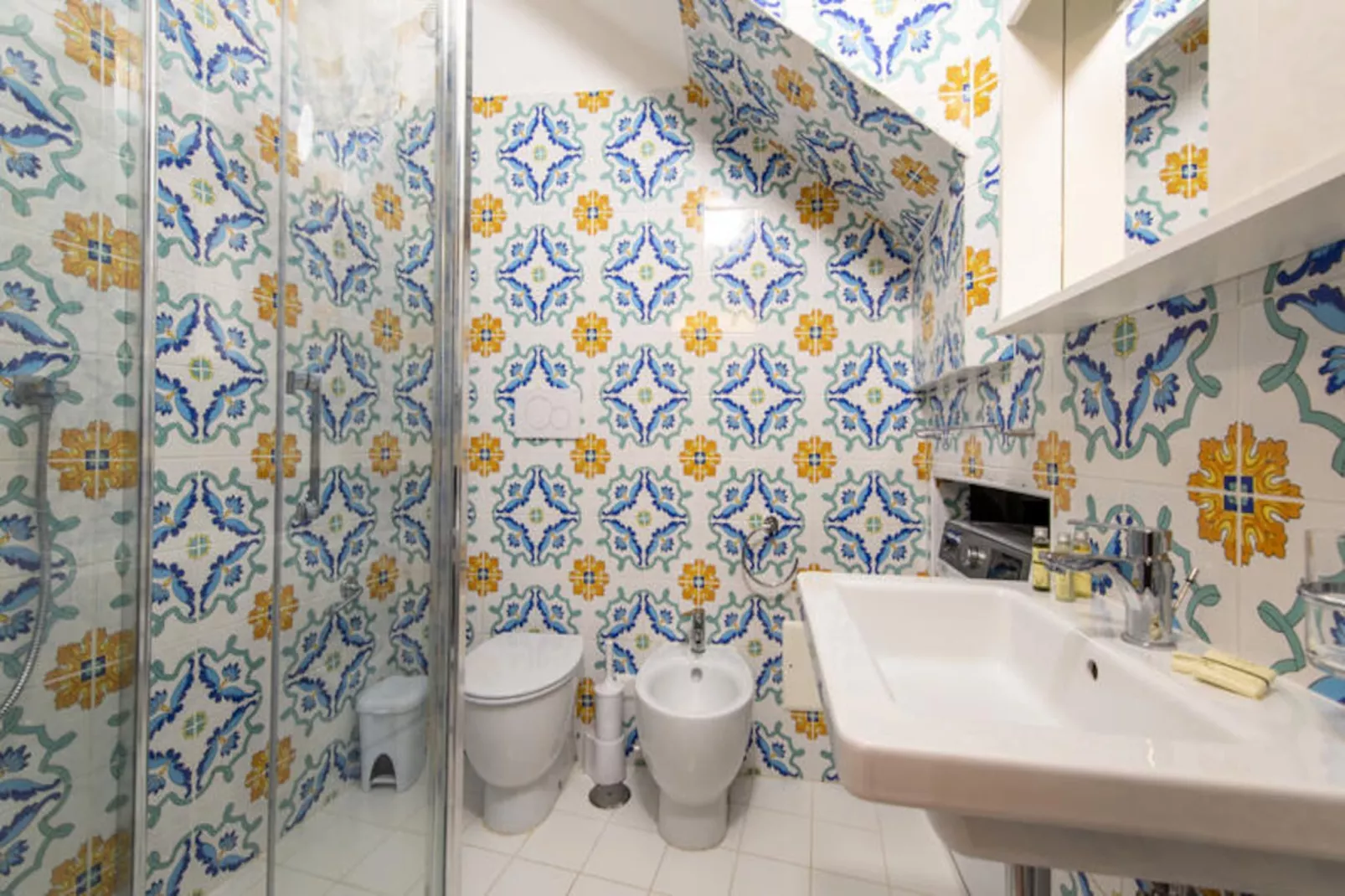 Maison à Praiano-Nicht zugeordnet