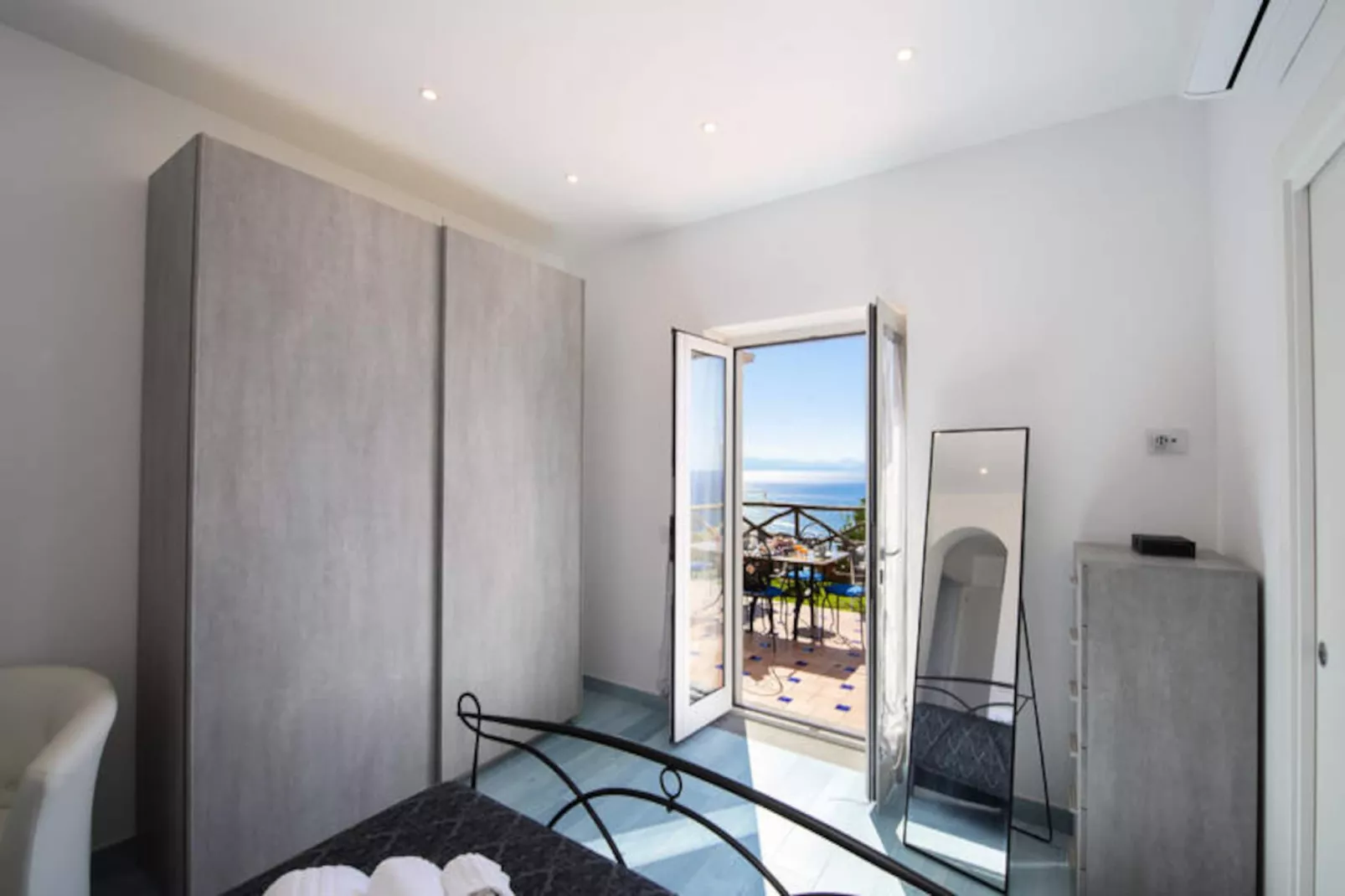 Maison à Praiano-Nicht zugeordnet