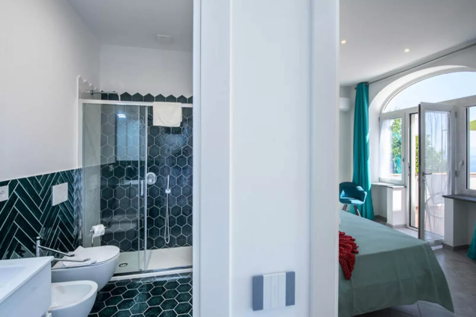 Maison à Praiano-Untagged