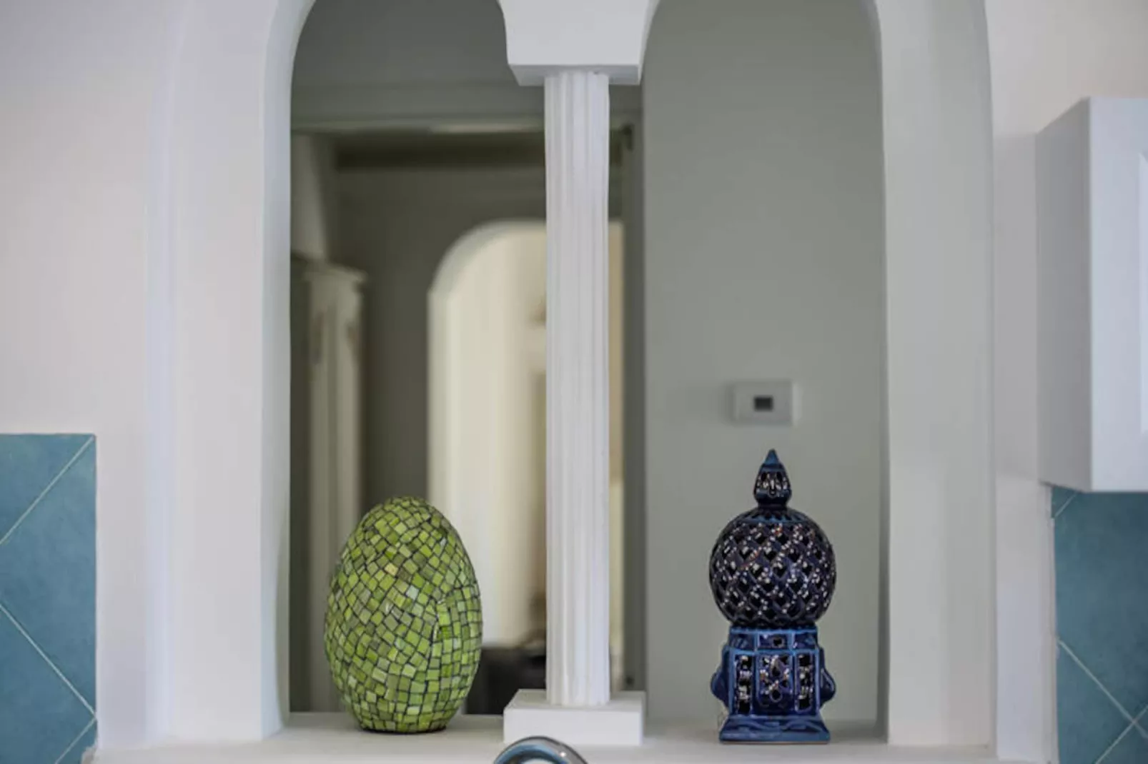 Maison à Ravello-Untagged