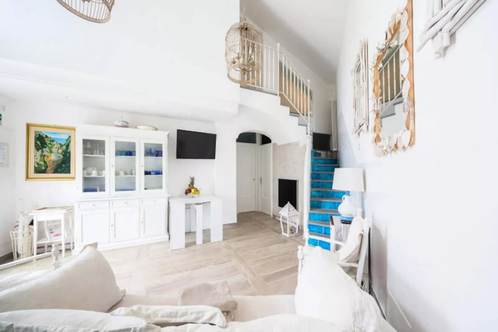 Maison à Maiori-Untagged