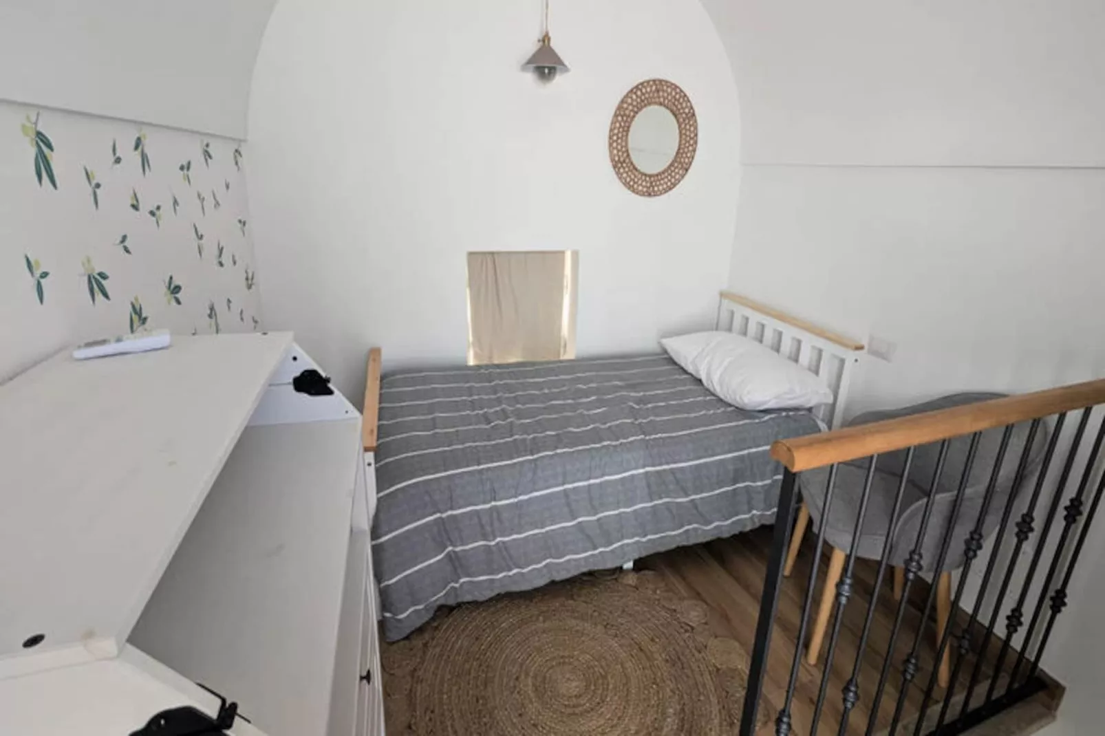 Maison à Praiano-Untagged