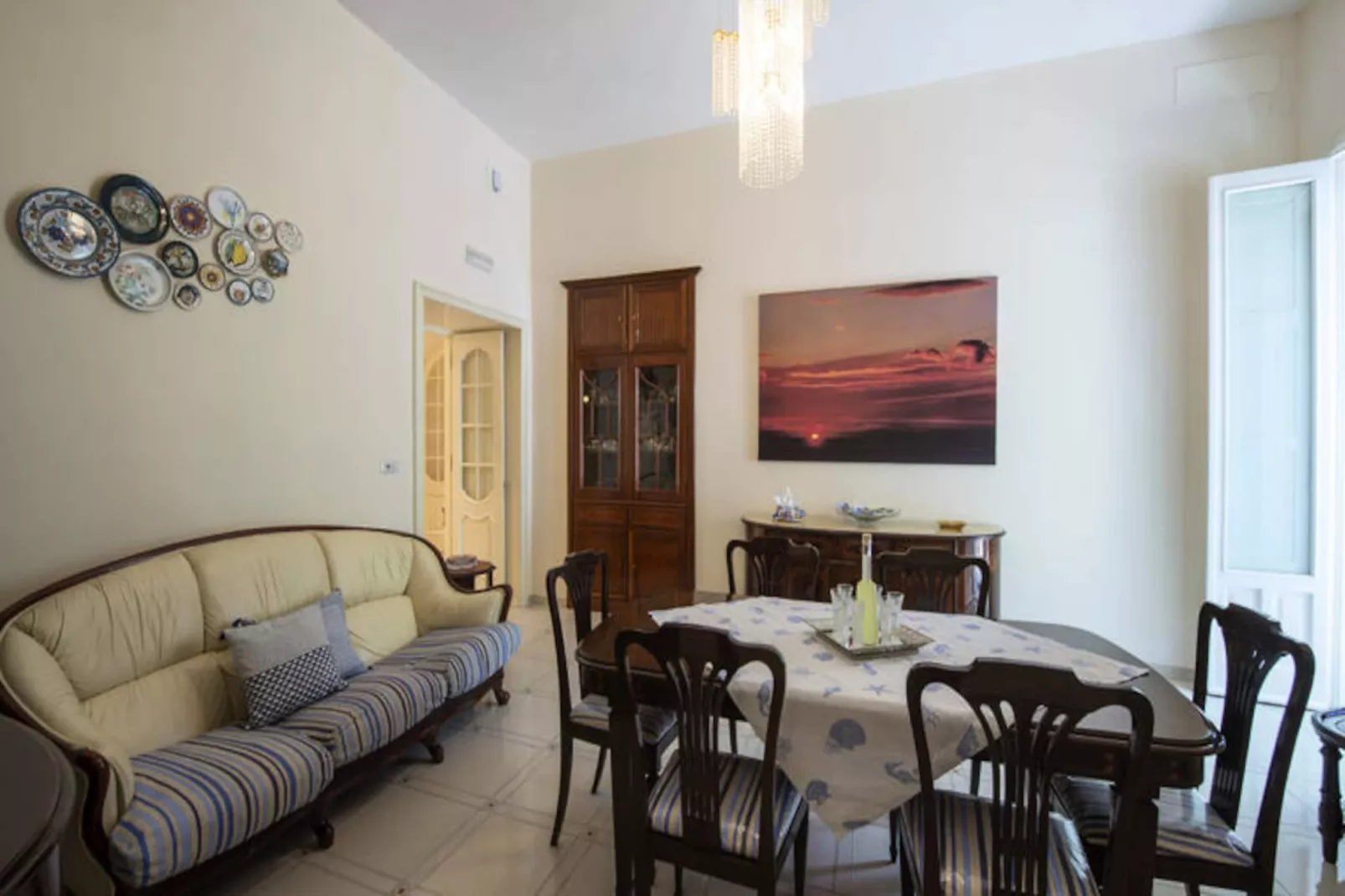 Maison à Ravello-Non tagué