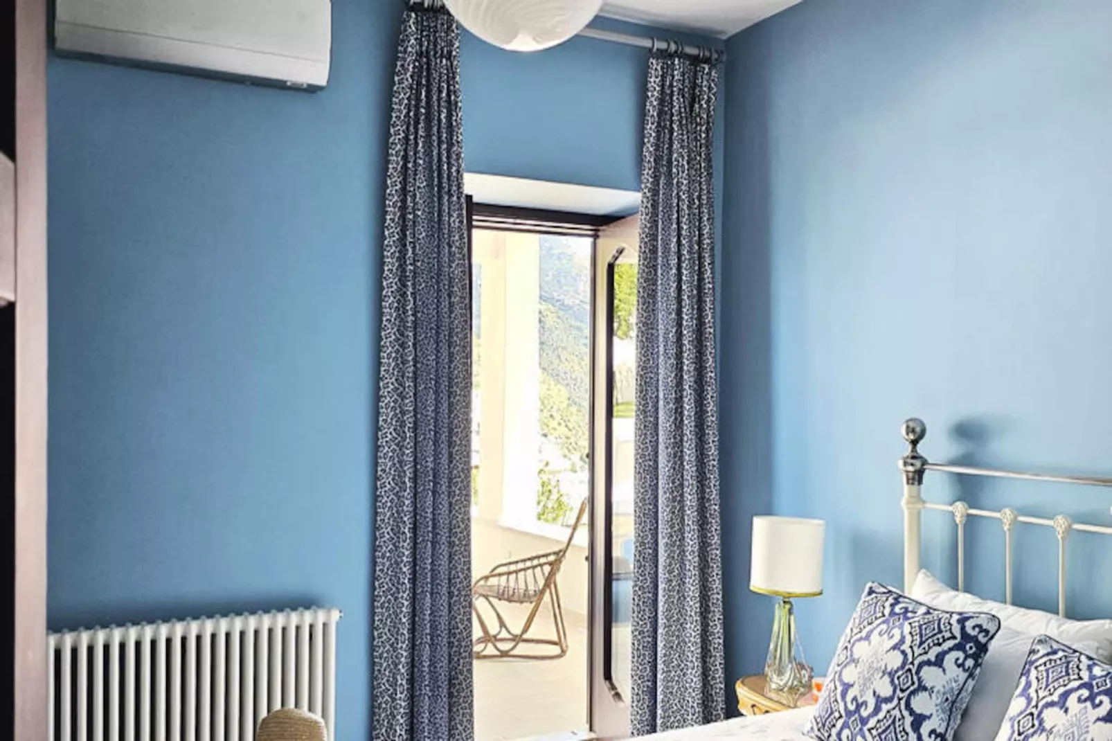 Maison à Praiano-Nicht zugeordnet