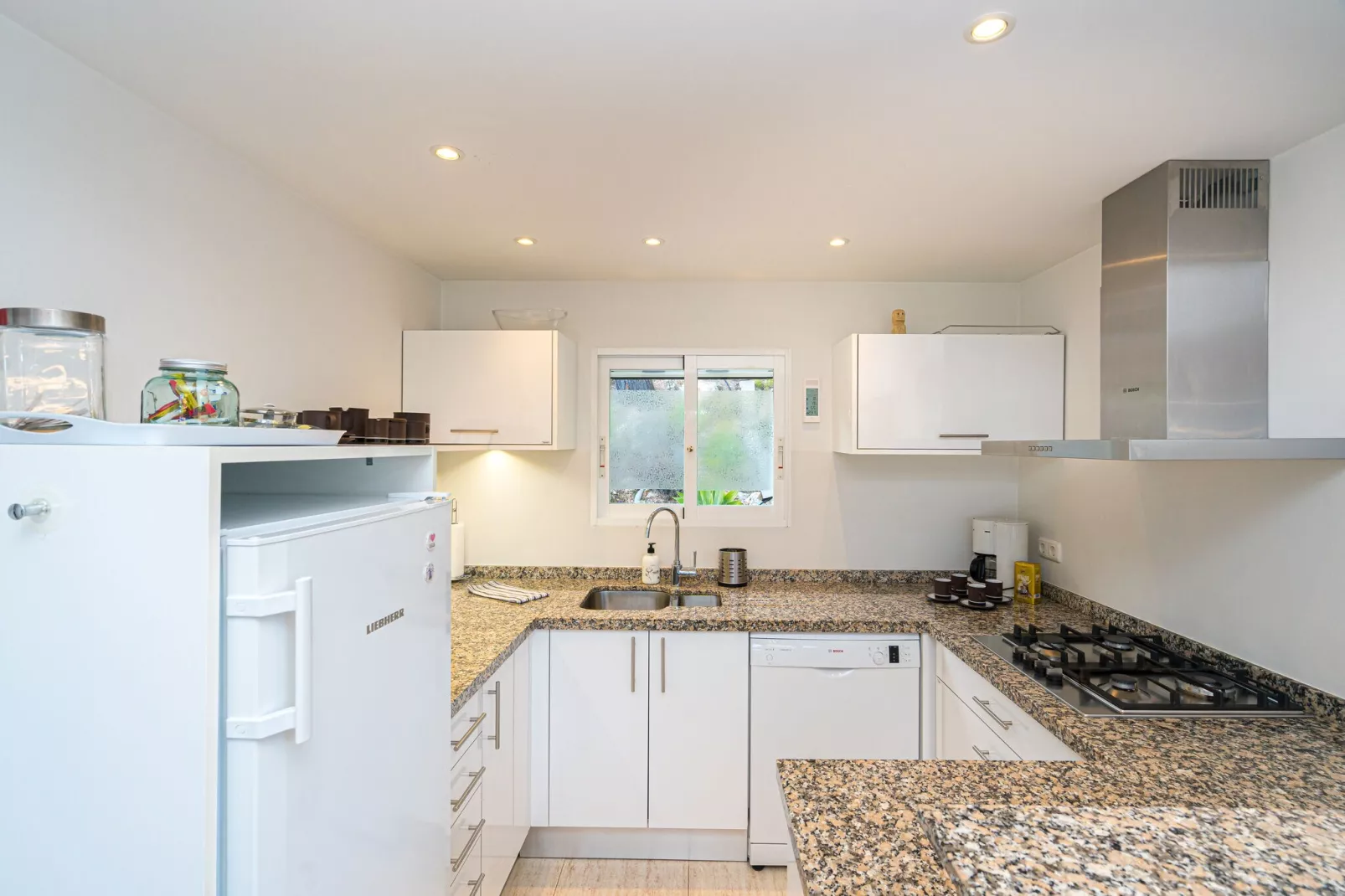 Casa Sabina-Kitchen