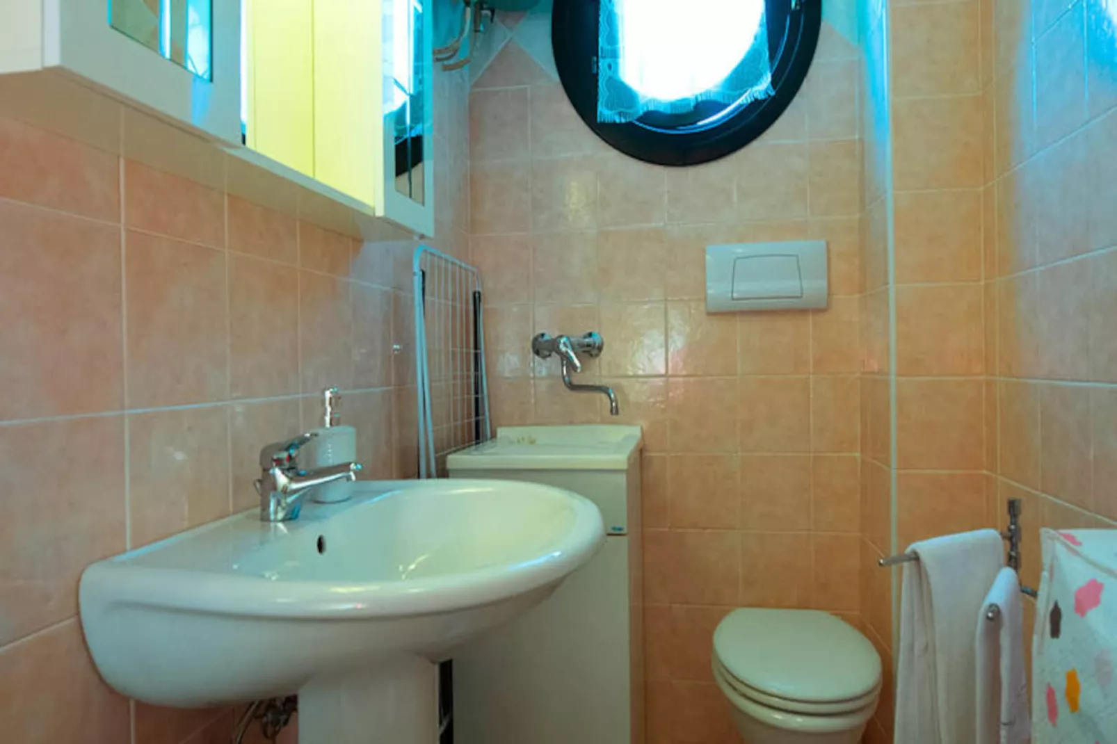 Appartements à Tramonti-Untagged